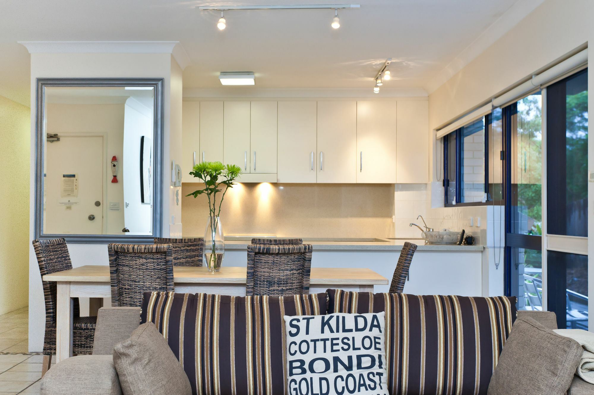 Apartment Cape Byron Bay