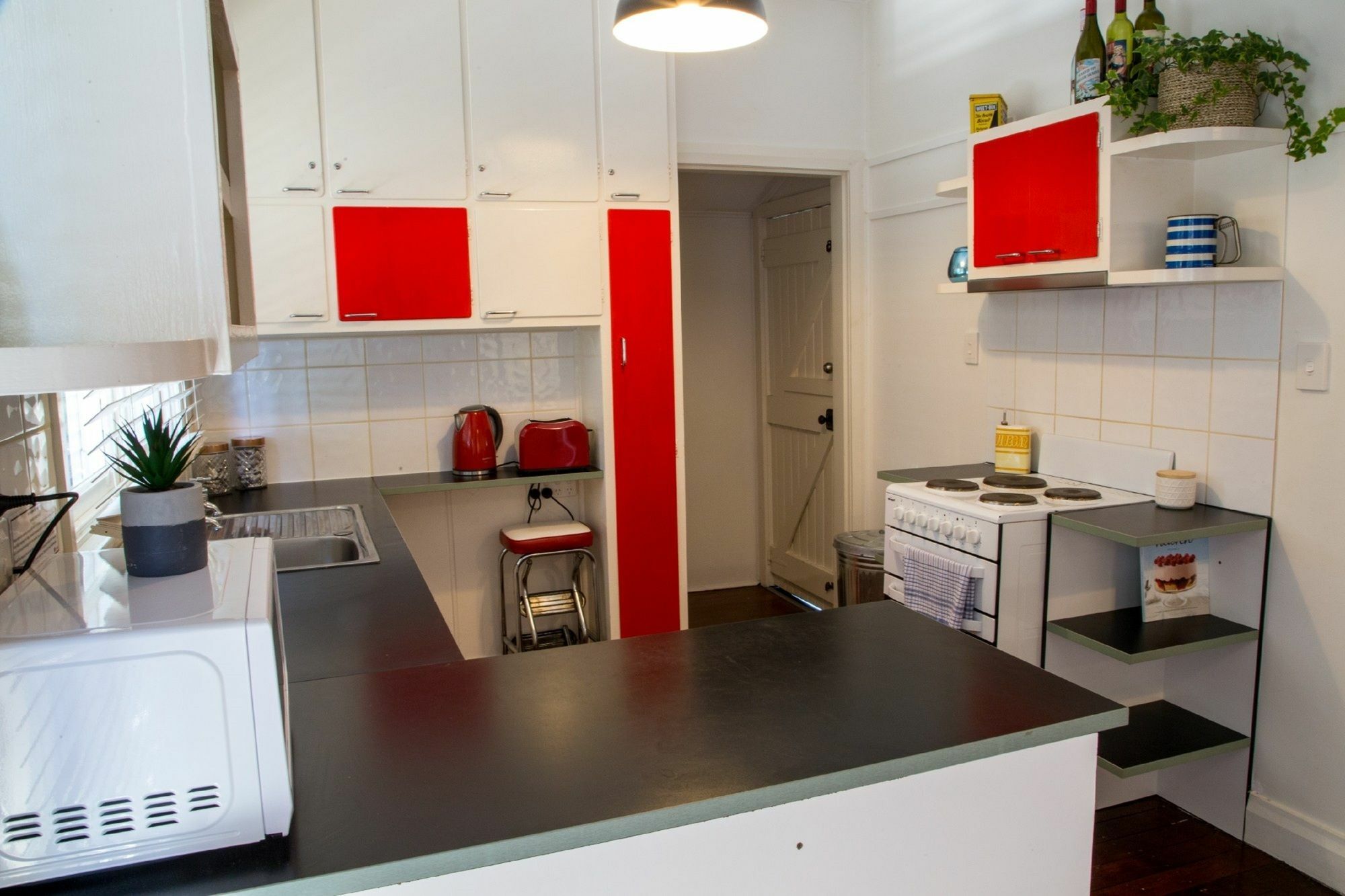 Holiday home A Perfect - Frankie's House Byron Bay