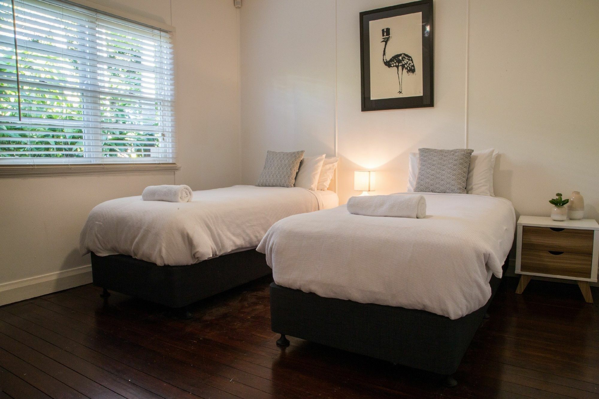 Holiday home A Perfect - Frankie's House Byron Bay