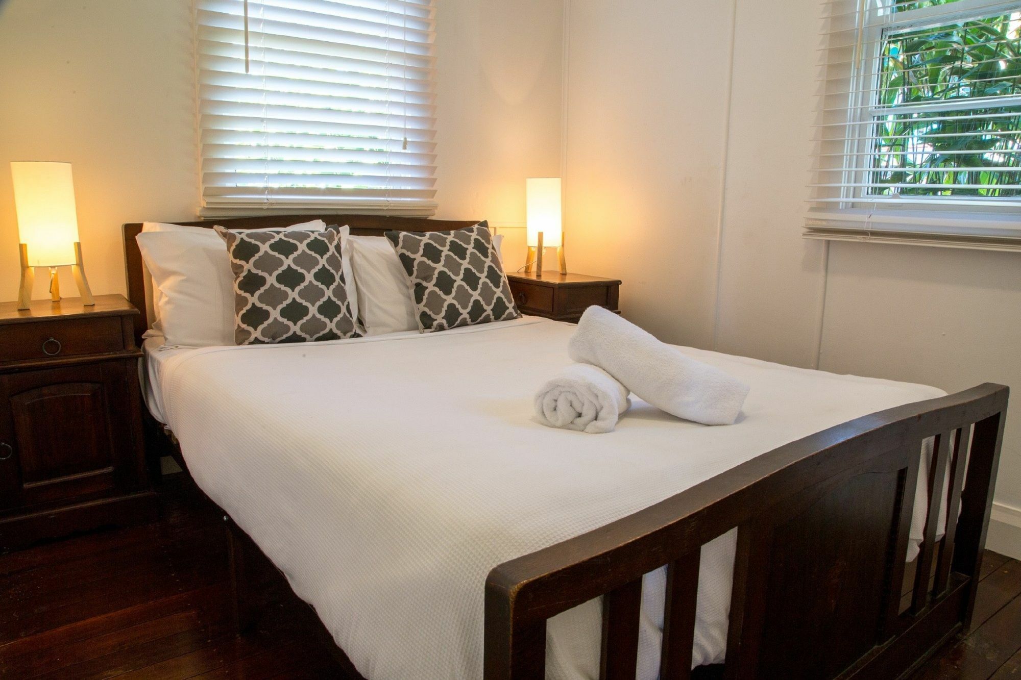 A Perfect - Frankie's House Holiday home Byron Bay