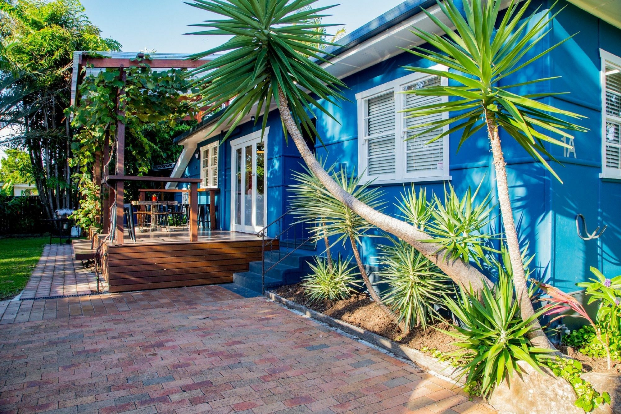 A Perfect - Frankie's House *