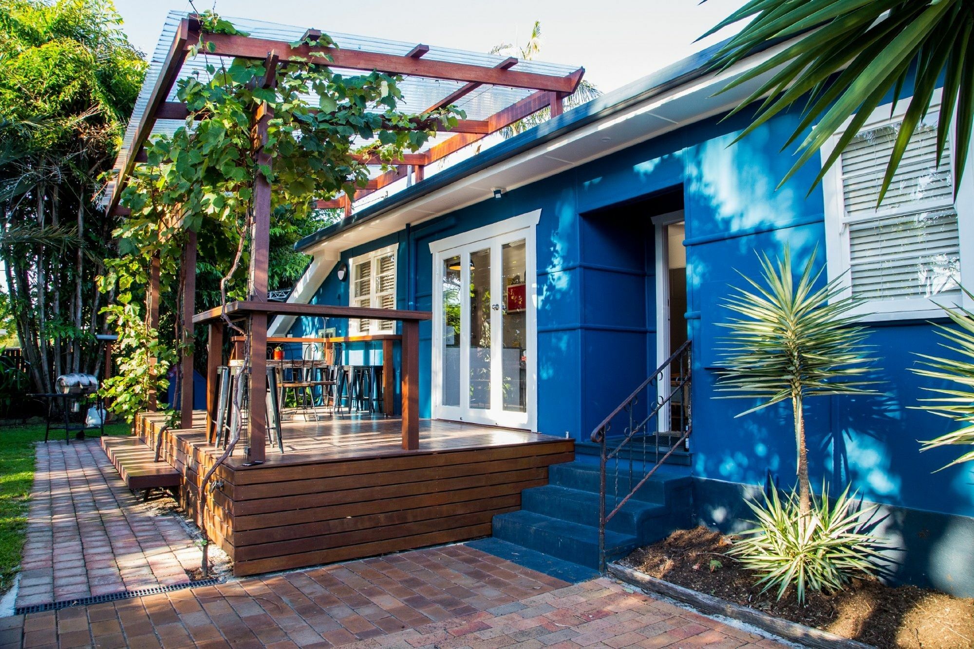 A Perfect - Frankie's House Holiday home *