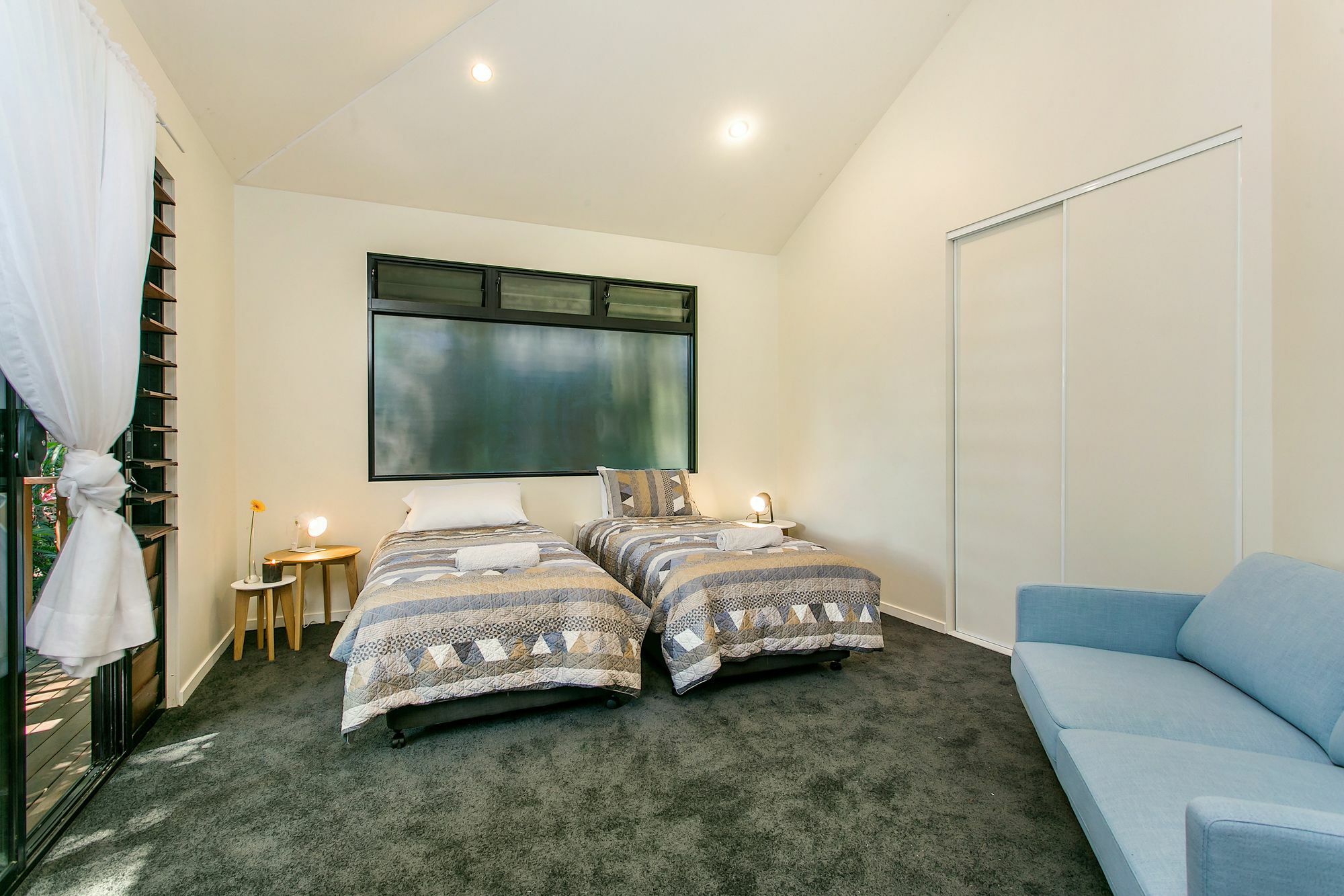 Casa Dan Apartment Byron Bay