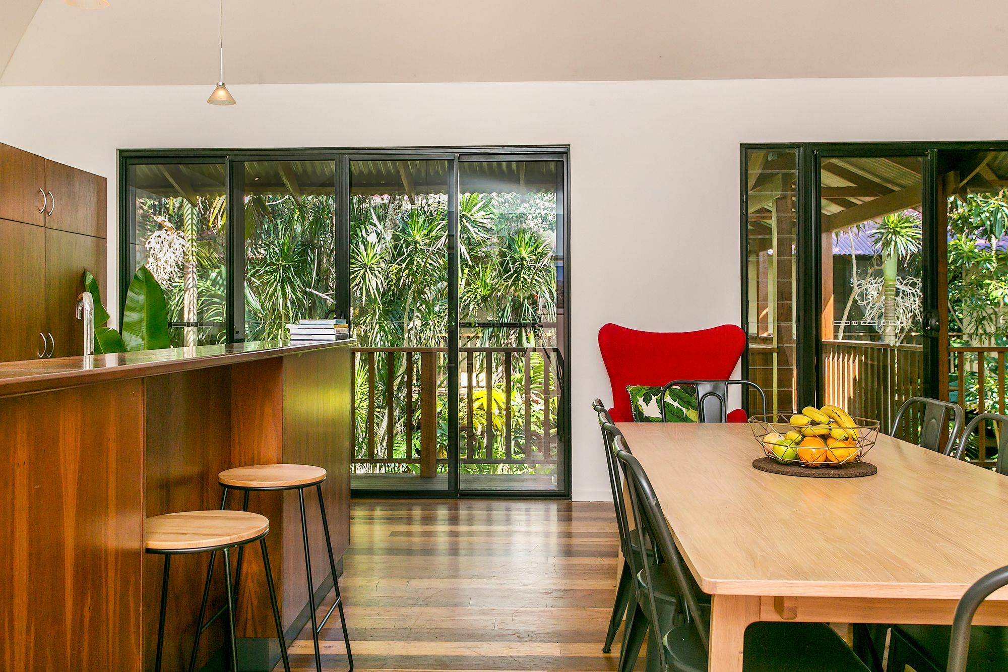 Casa Dan Apartment Byron Bay