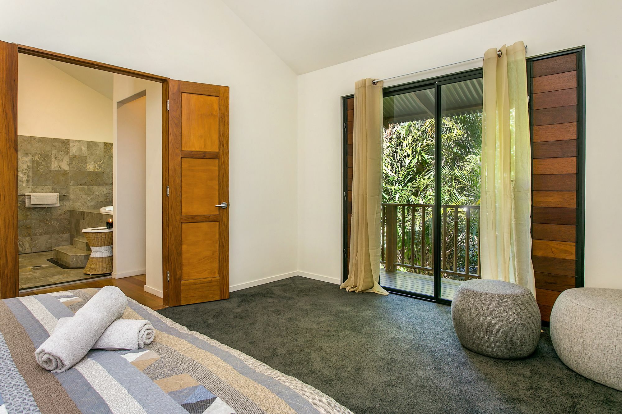 Casa Dan Apartment Byron Bay