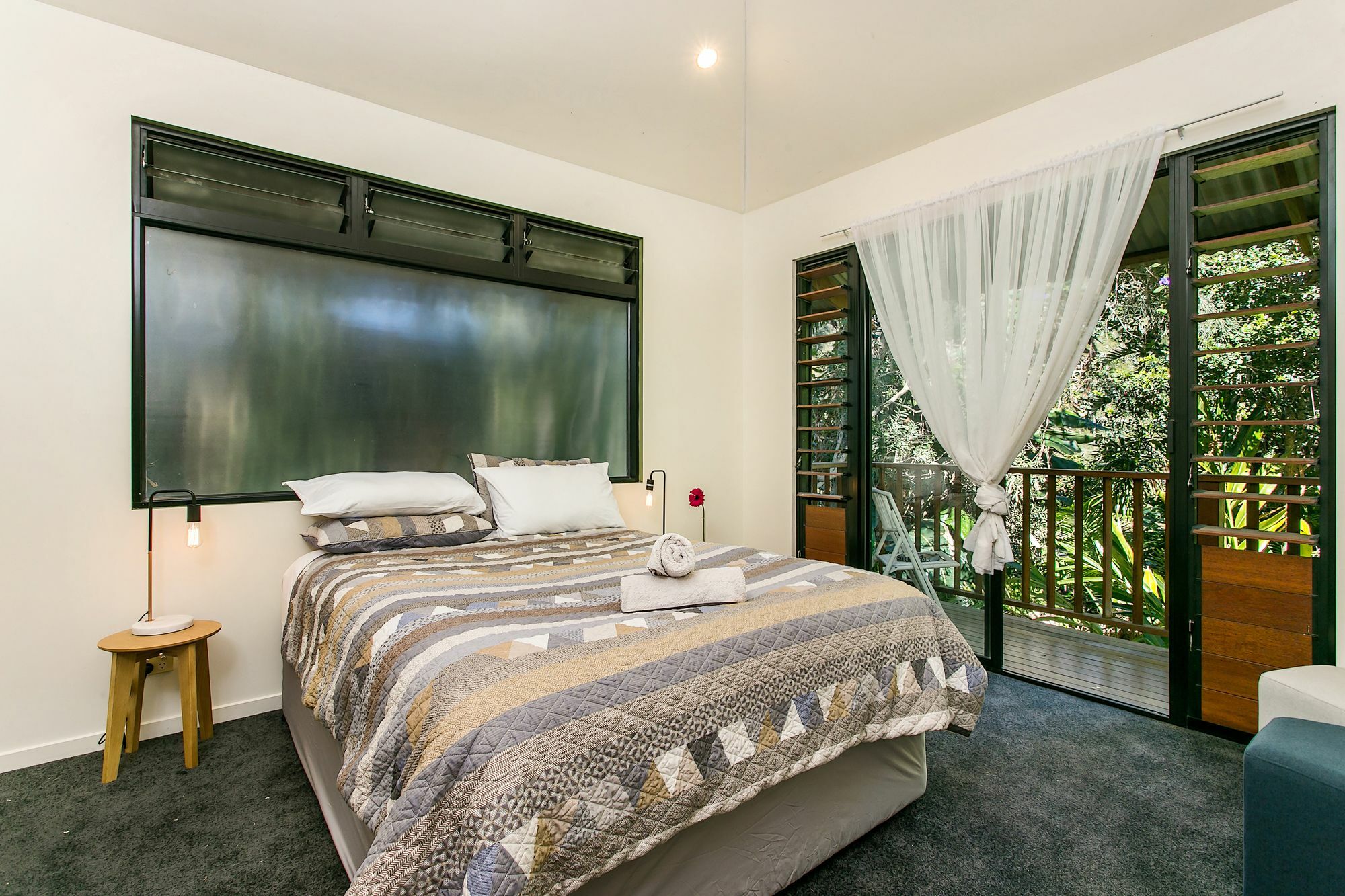Casa Dan Apartment Byron Bay
