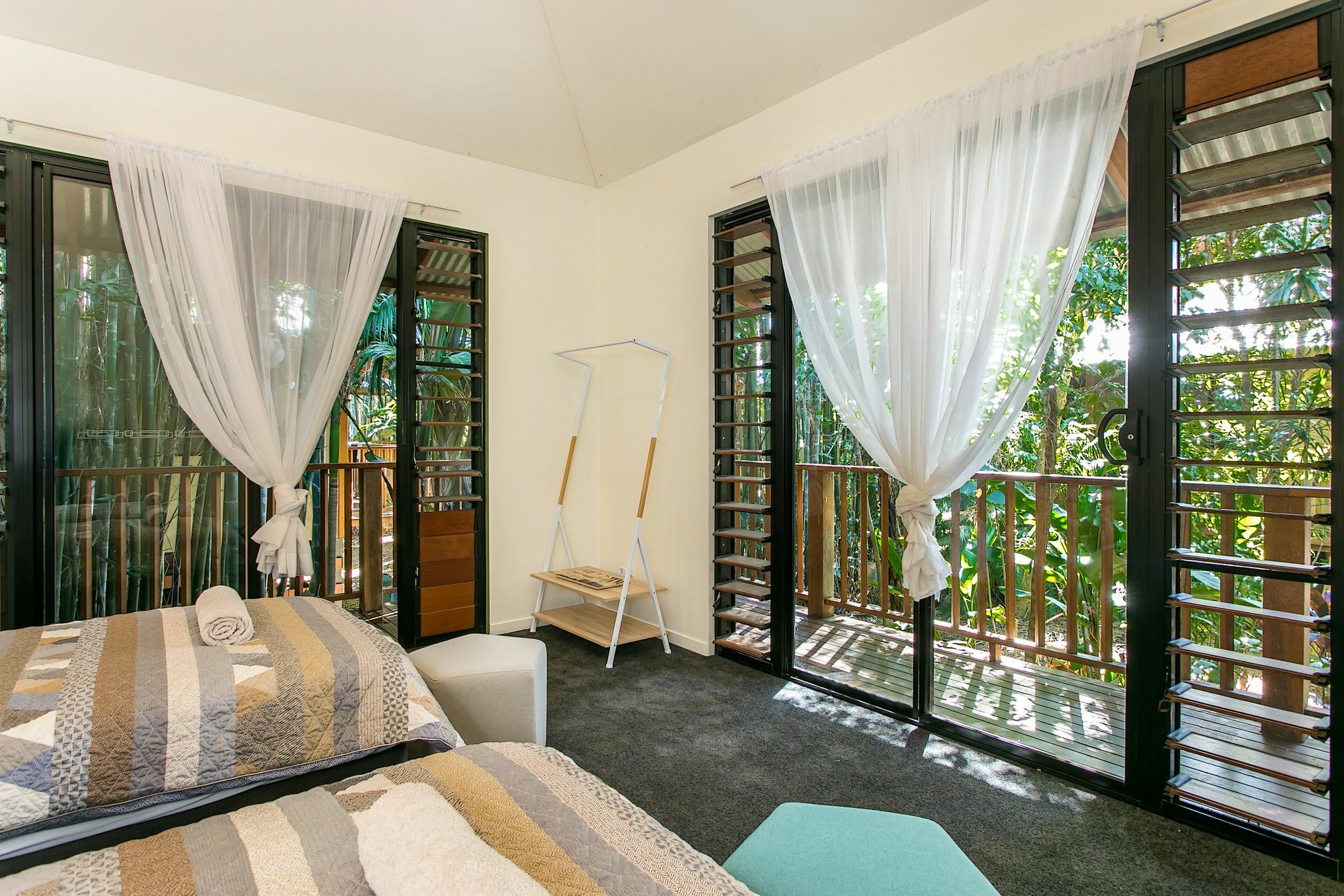 Apartment Casa Dan Byron Bay