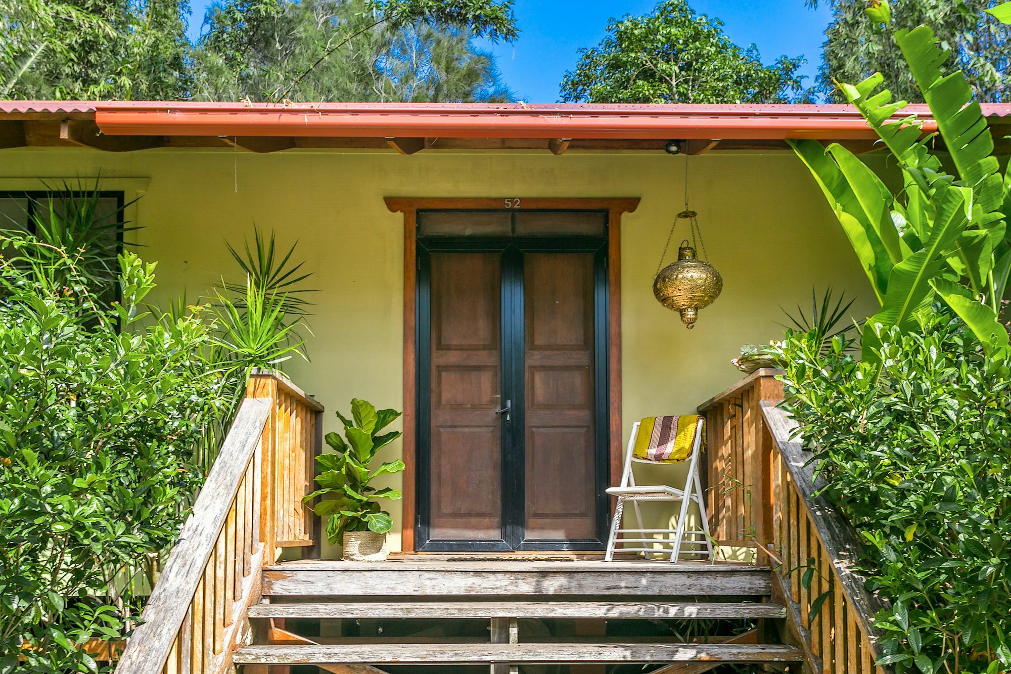 Casa Dan *