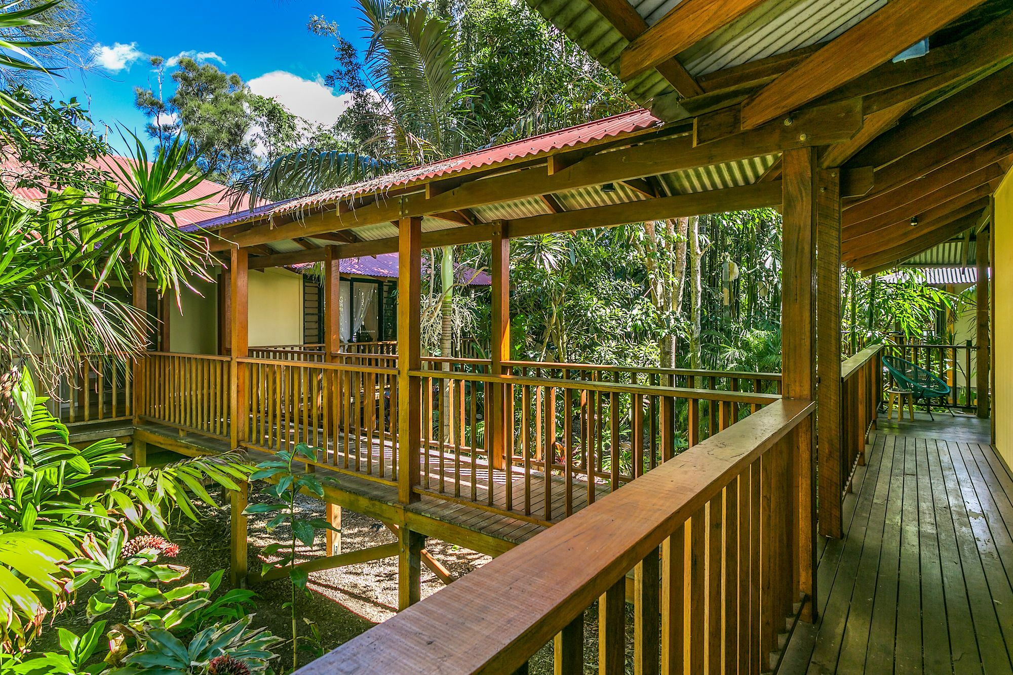 Casa Dan Apartment Byron Bay