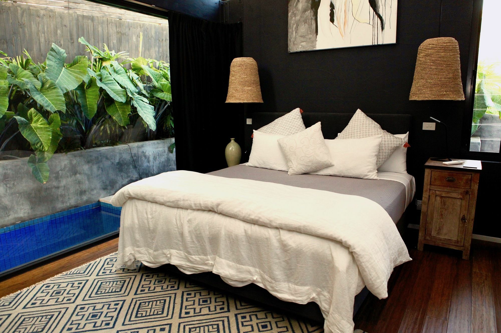 Luxury Artist Architect Retreat Villa Villa *