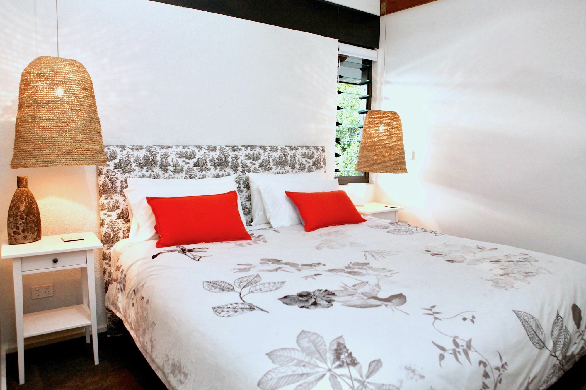 Villa Luxury Artist Architect Retreat Villa