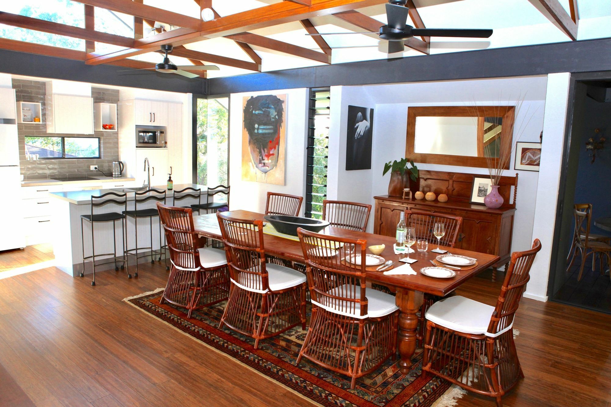 Villa Luxury Artist Architect Retreat Villa