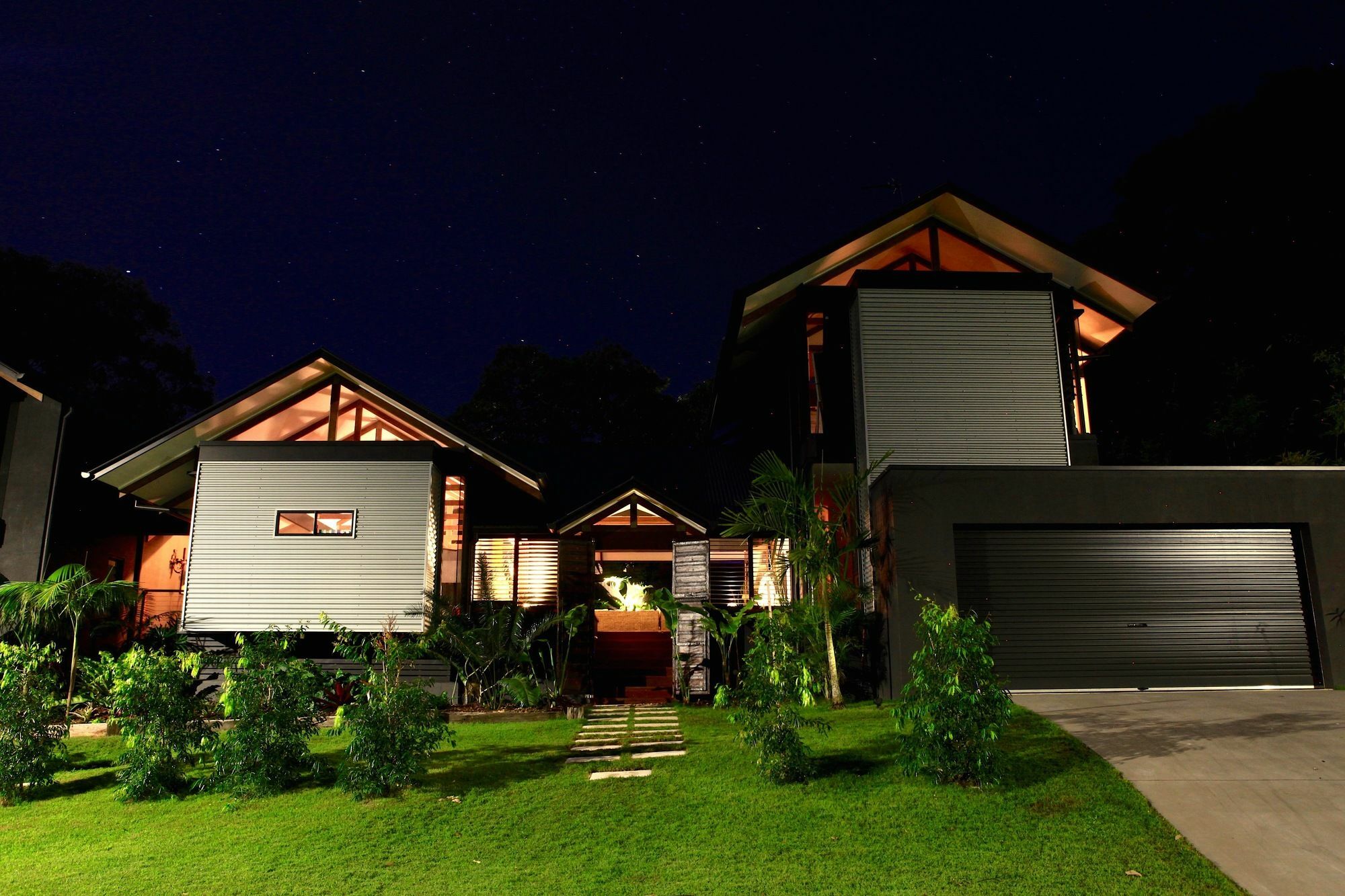 Villa Luxury Artist Architect Retreat Villa *