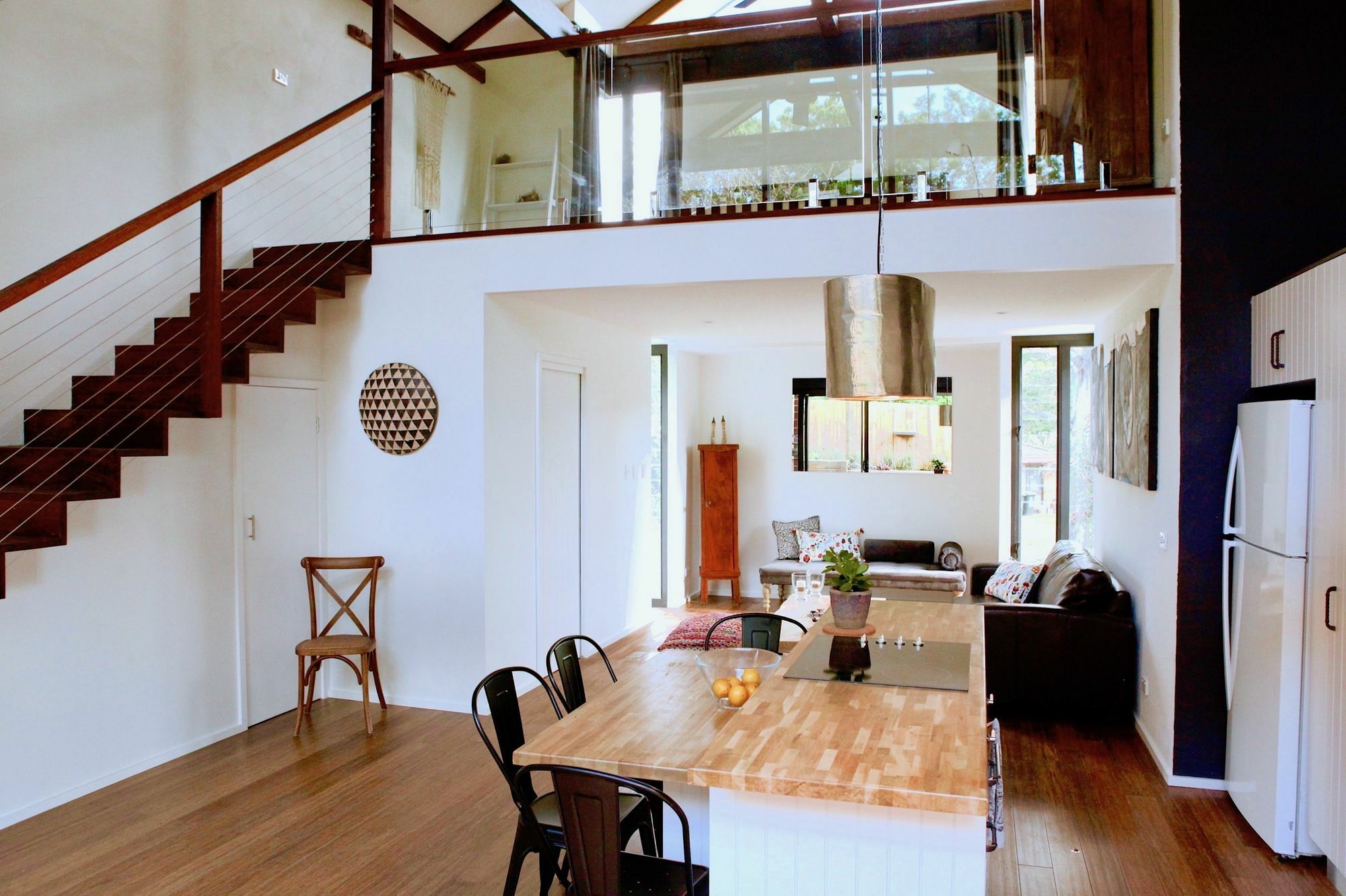 Luxury Artist Architect Retreat Villa * Byron Bay