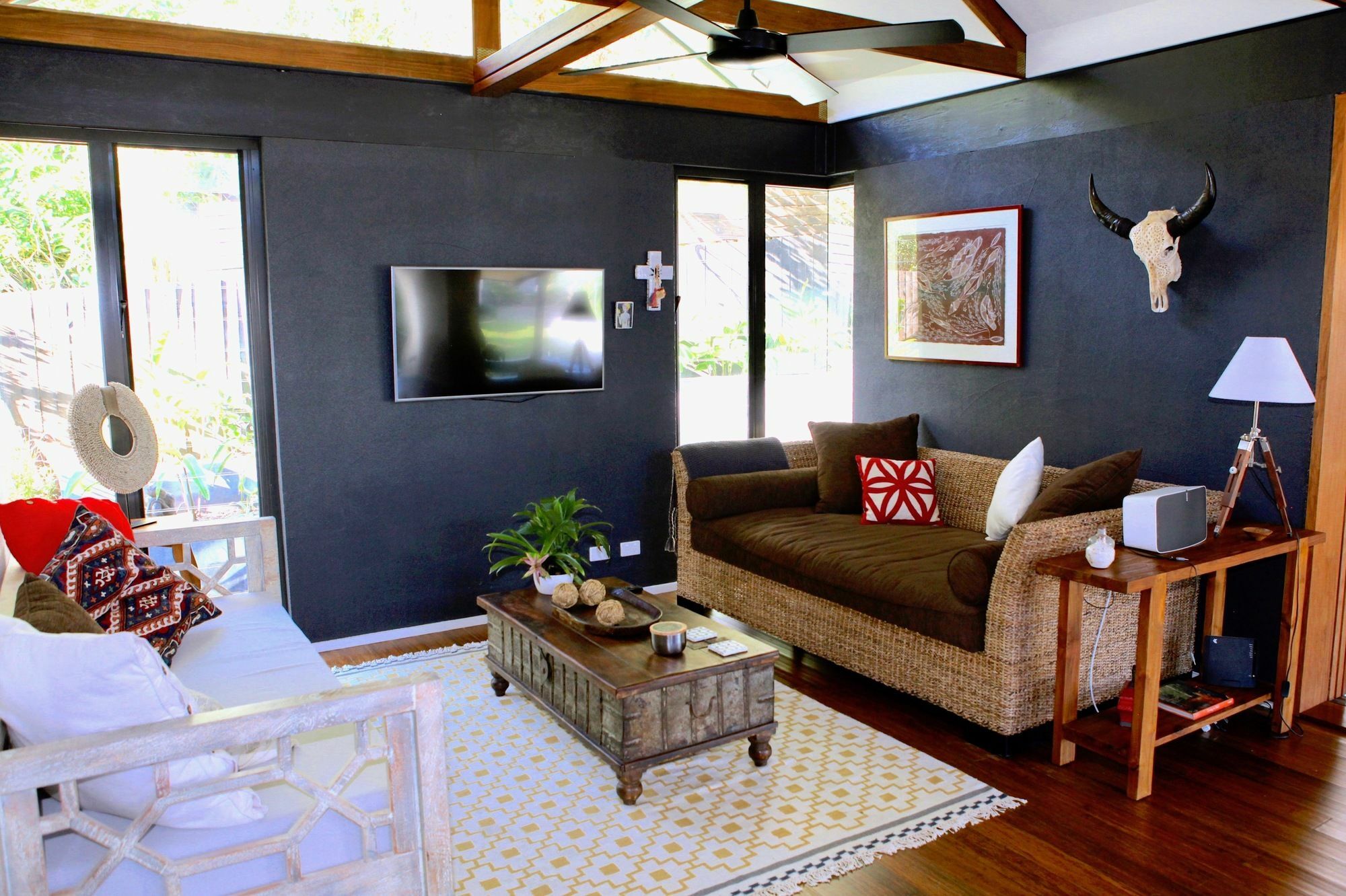 Luxury Artist Architect Retreat Villa *