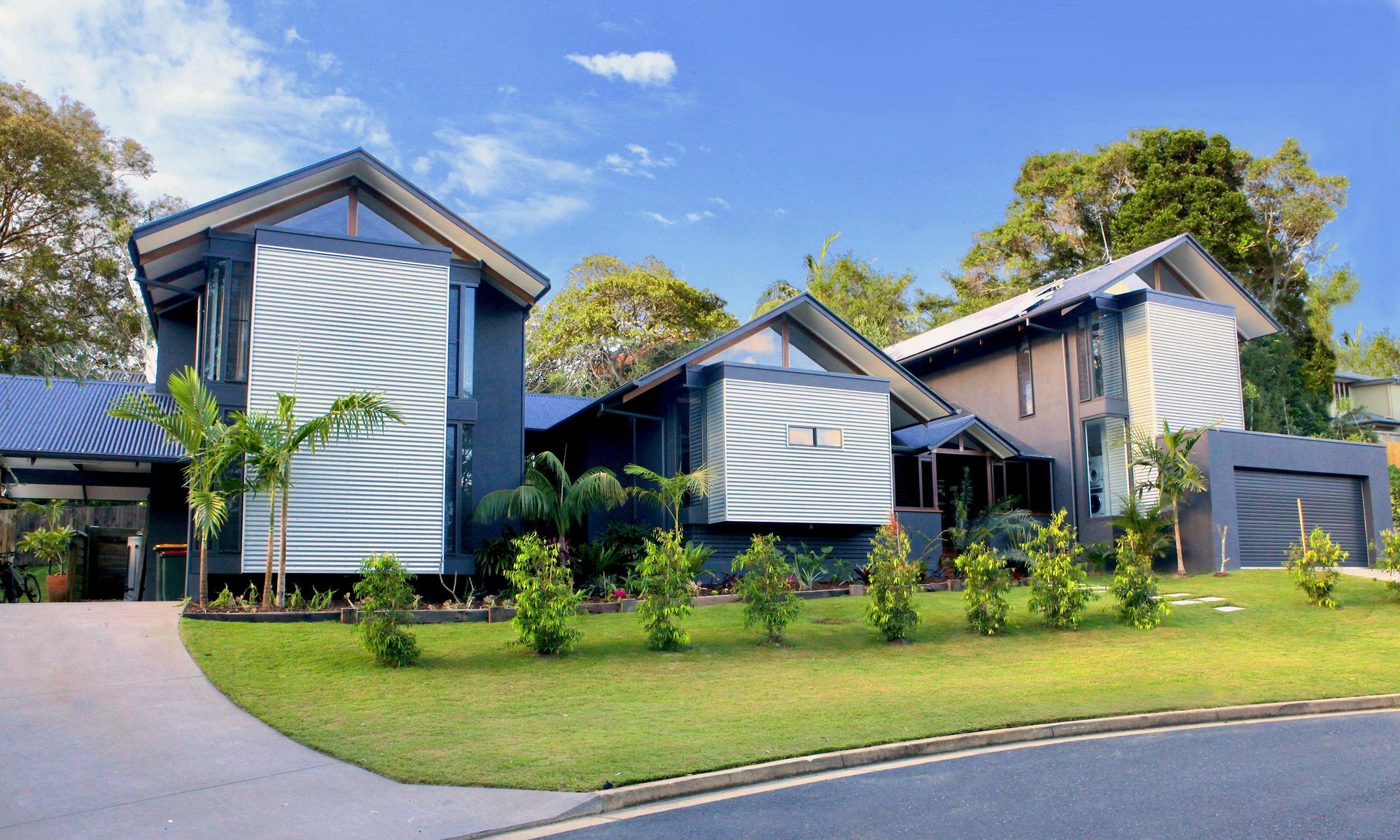 Villa Luxury Artist Architect Retreat Villa