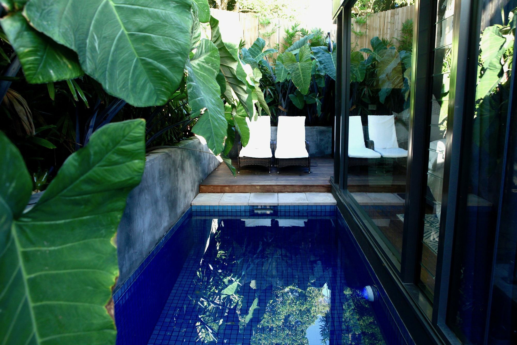 Villa Luxury Artist Architect Retreat Villa