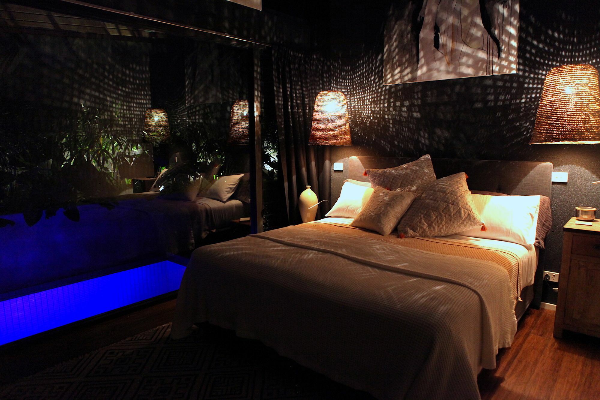 Villa Luxury Artist Architect Retreat Villa *