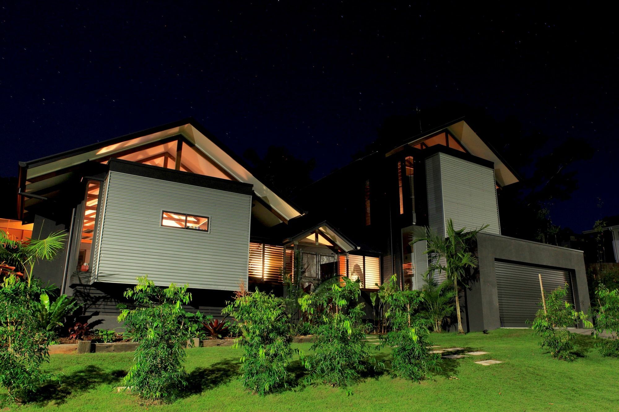 Villa Luxury Artist Architect Retreat Villa *
