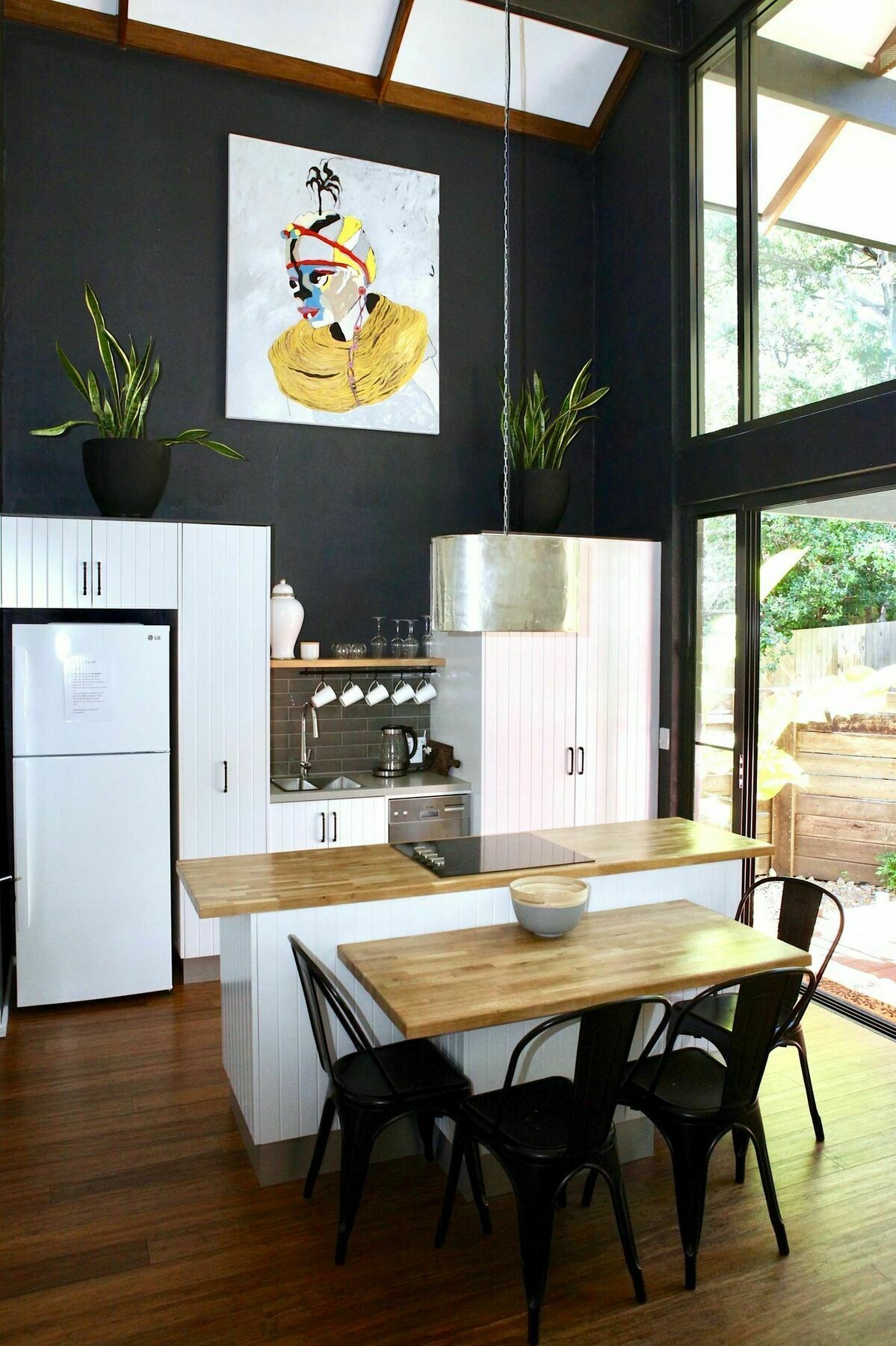 Luxury Artist Architect Retreat Villa Byron Bay