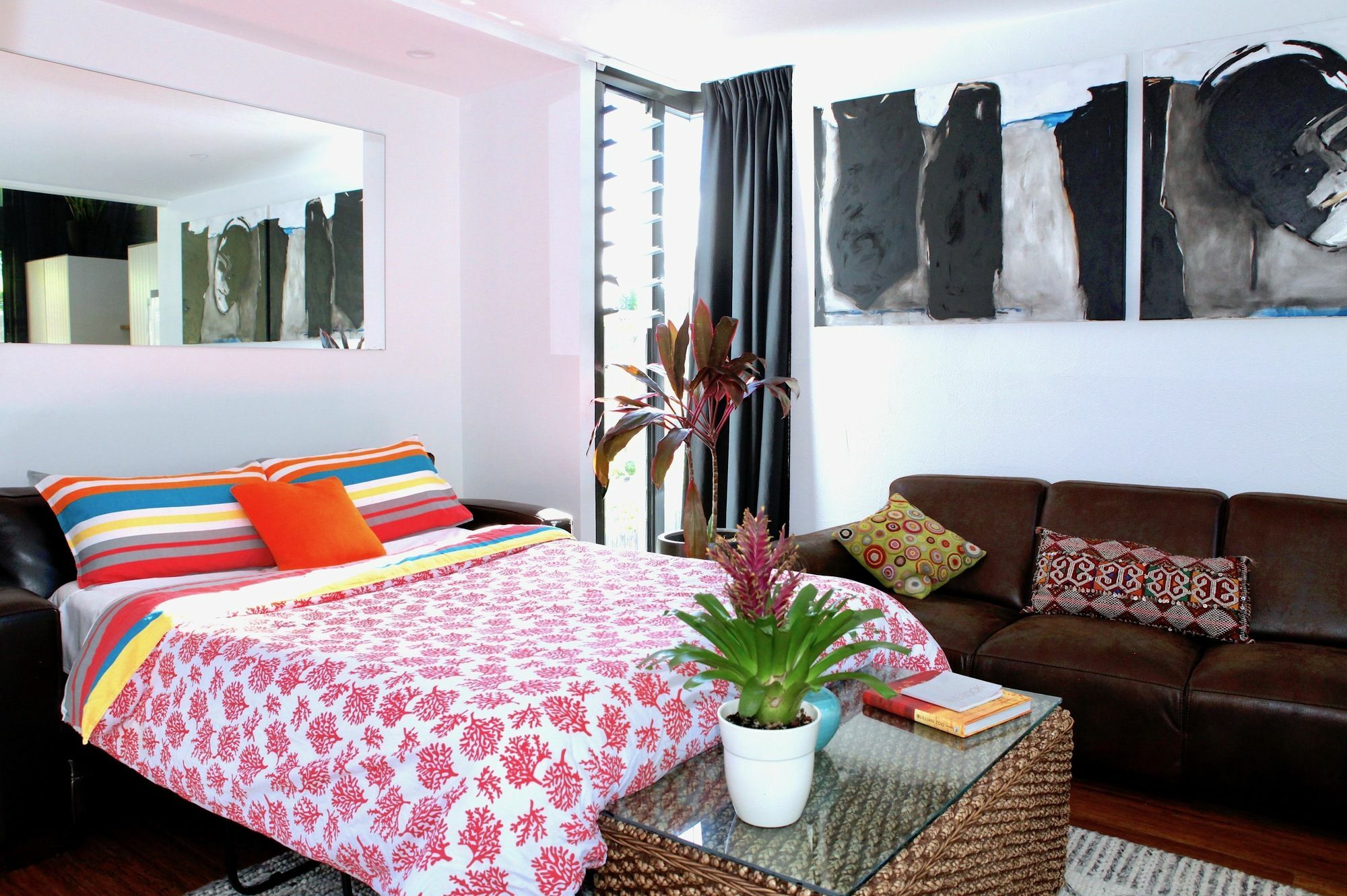 Villa Luxury Artist Architect Retreat Villa Byron Bay