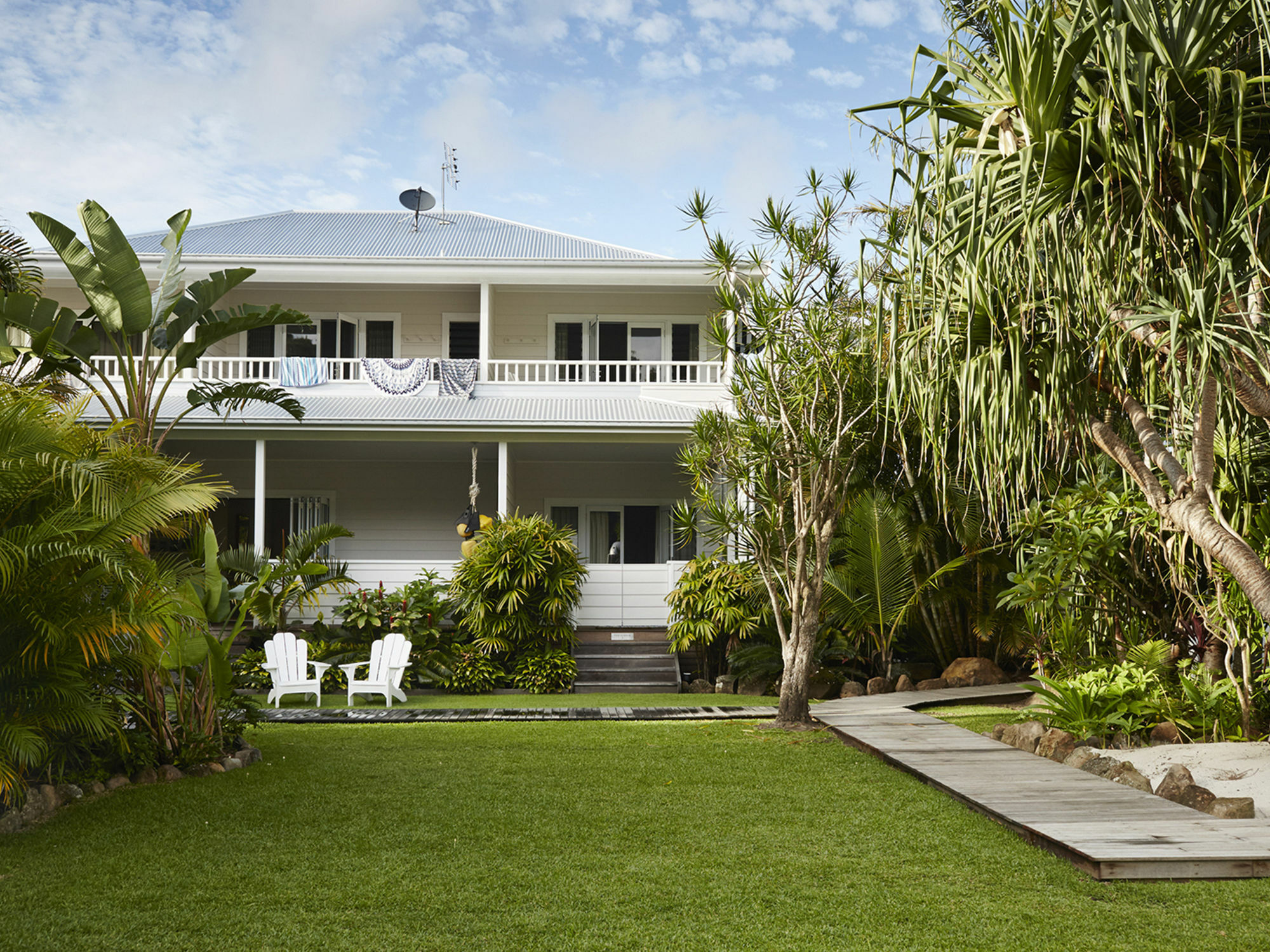 Atlantic 4* Byron Bay
