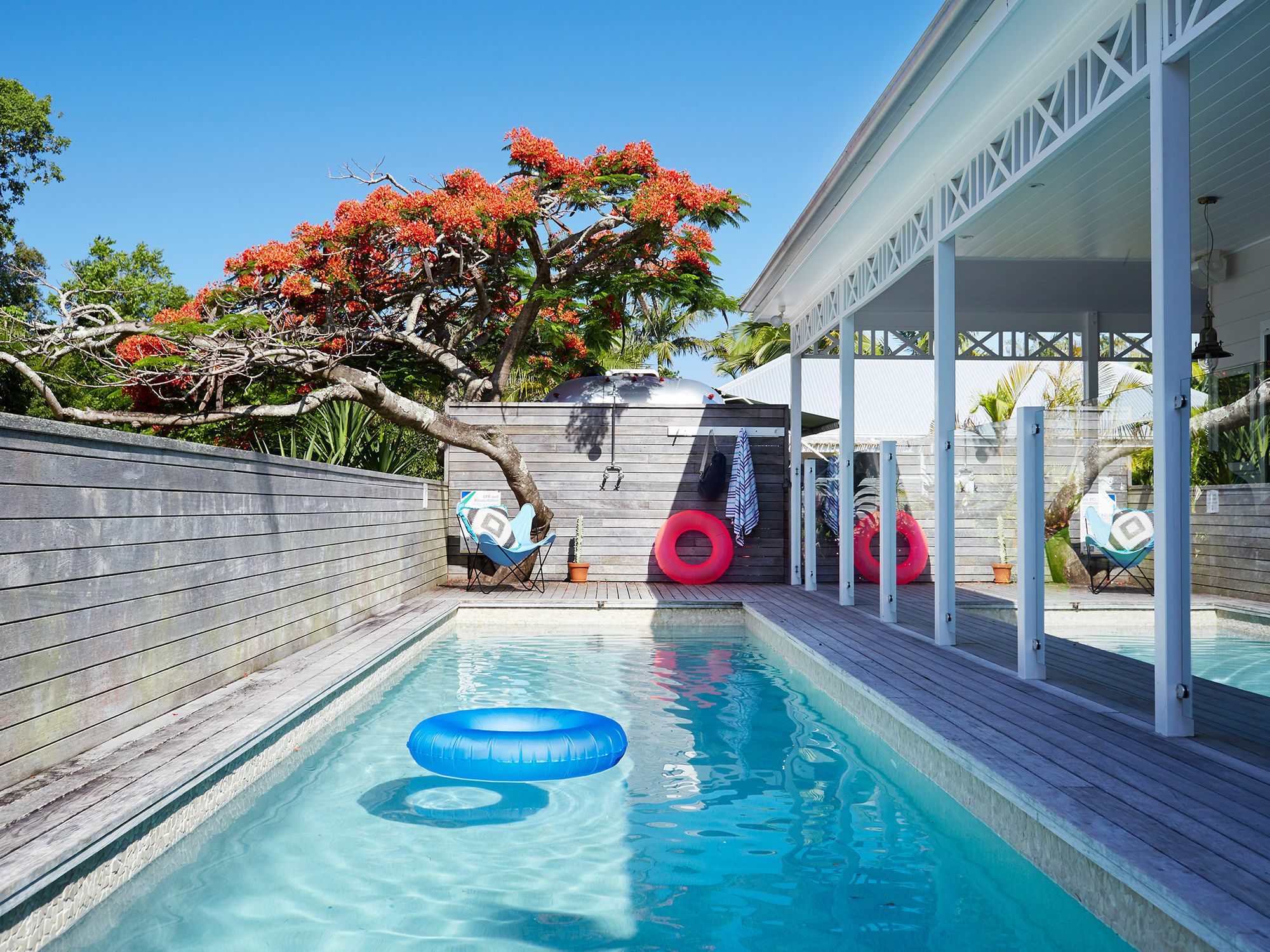 Atlantic Hotel Byron Bay