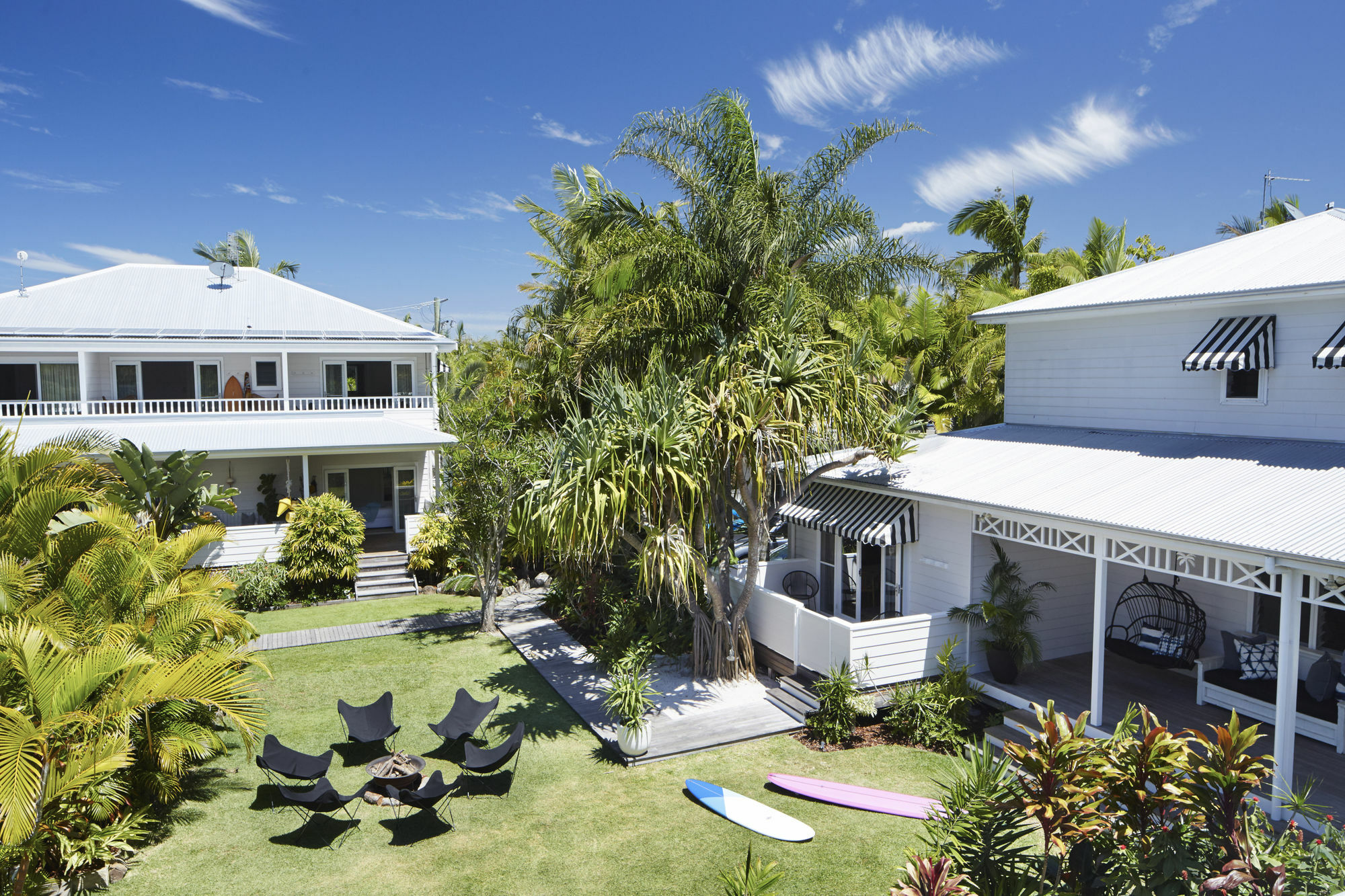 Atlantic 4* Byron Bay