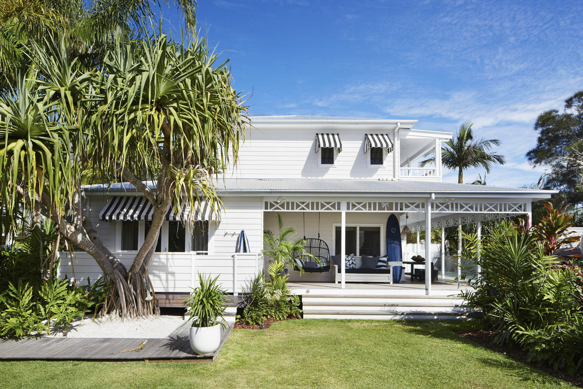 Atlantic 4* Byron Bay