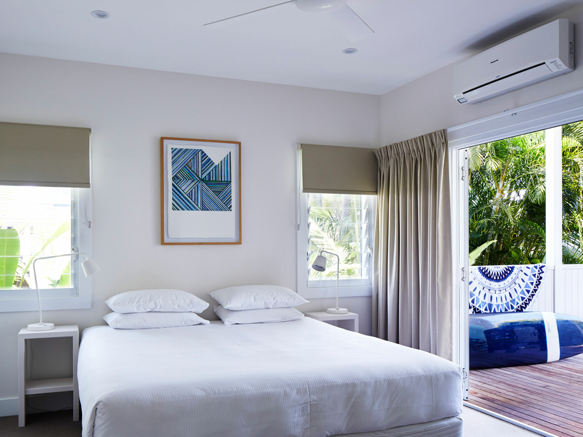 Hotel Atlantic Byron Bay