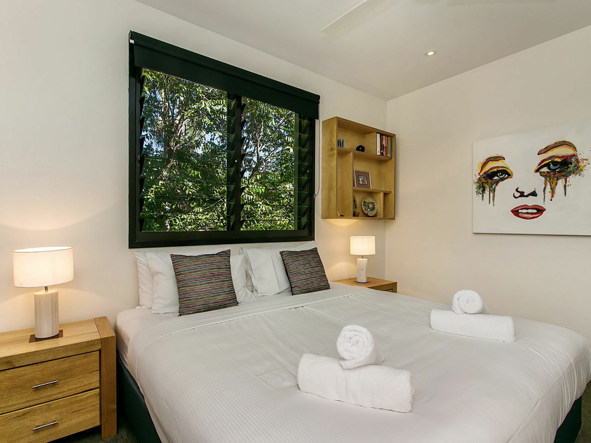 Seaview Sanctuary - Award Winning Architecture * Byron Bay