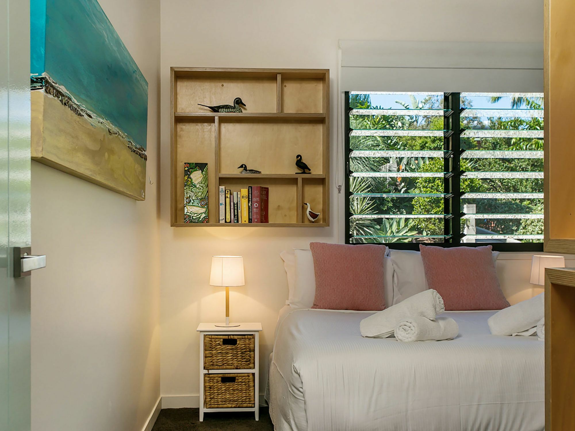 Seaview Sanctuary - Award Winning Architecture * Byron Bay
