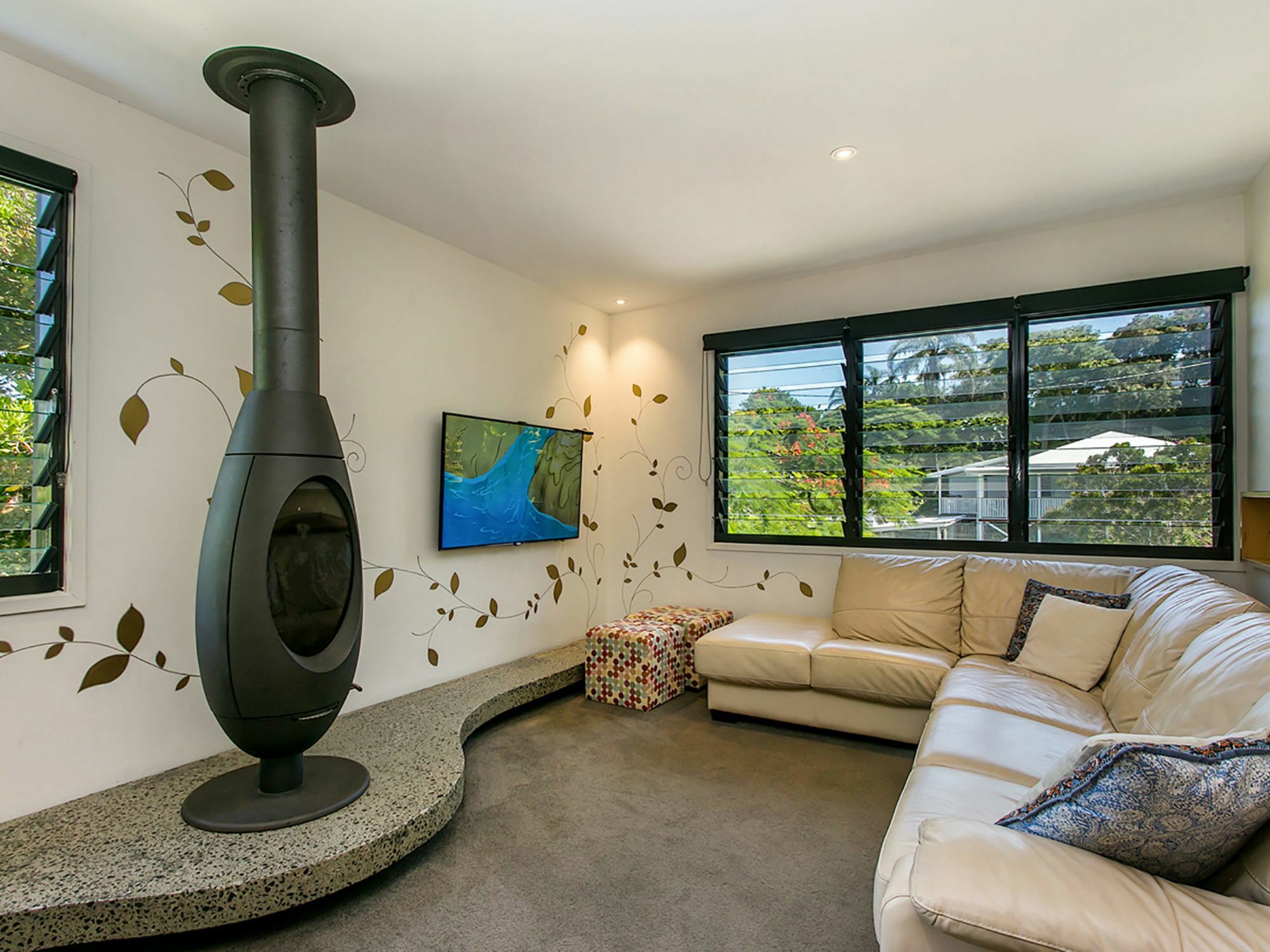 Villa Seaview Sanctuary - Award Winning Architecture *