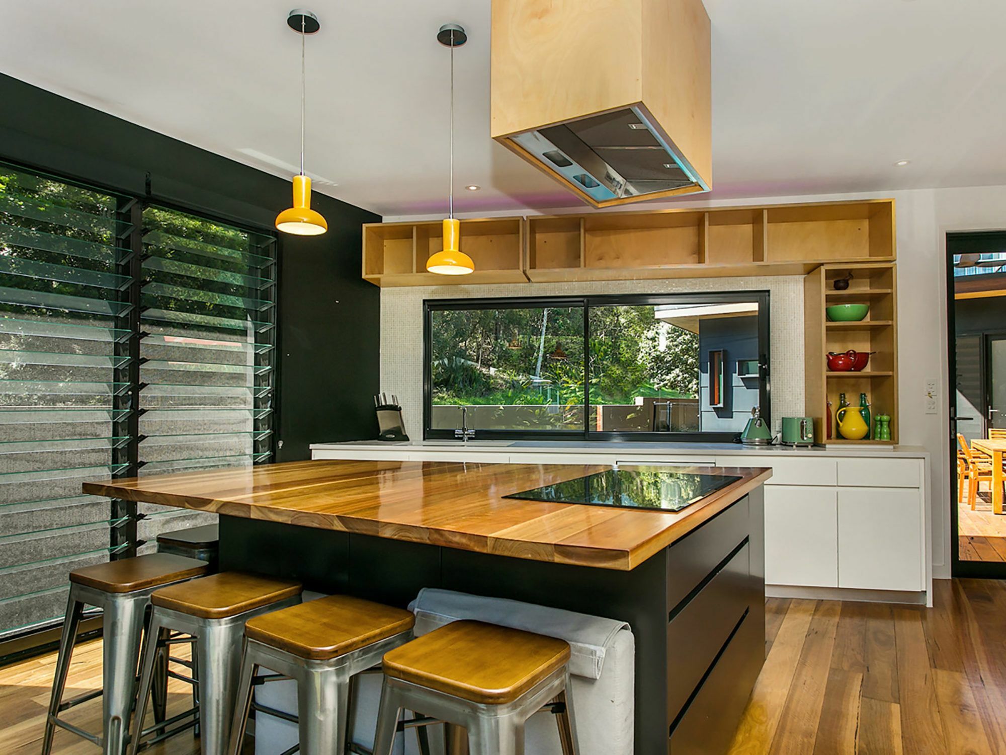 Villa Seaview Sanctuary - Award Winning Architecture *