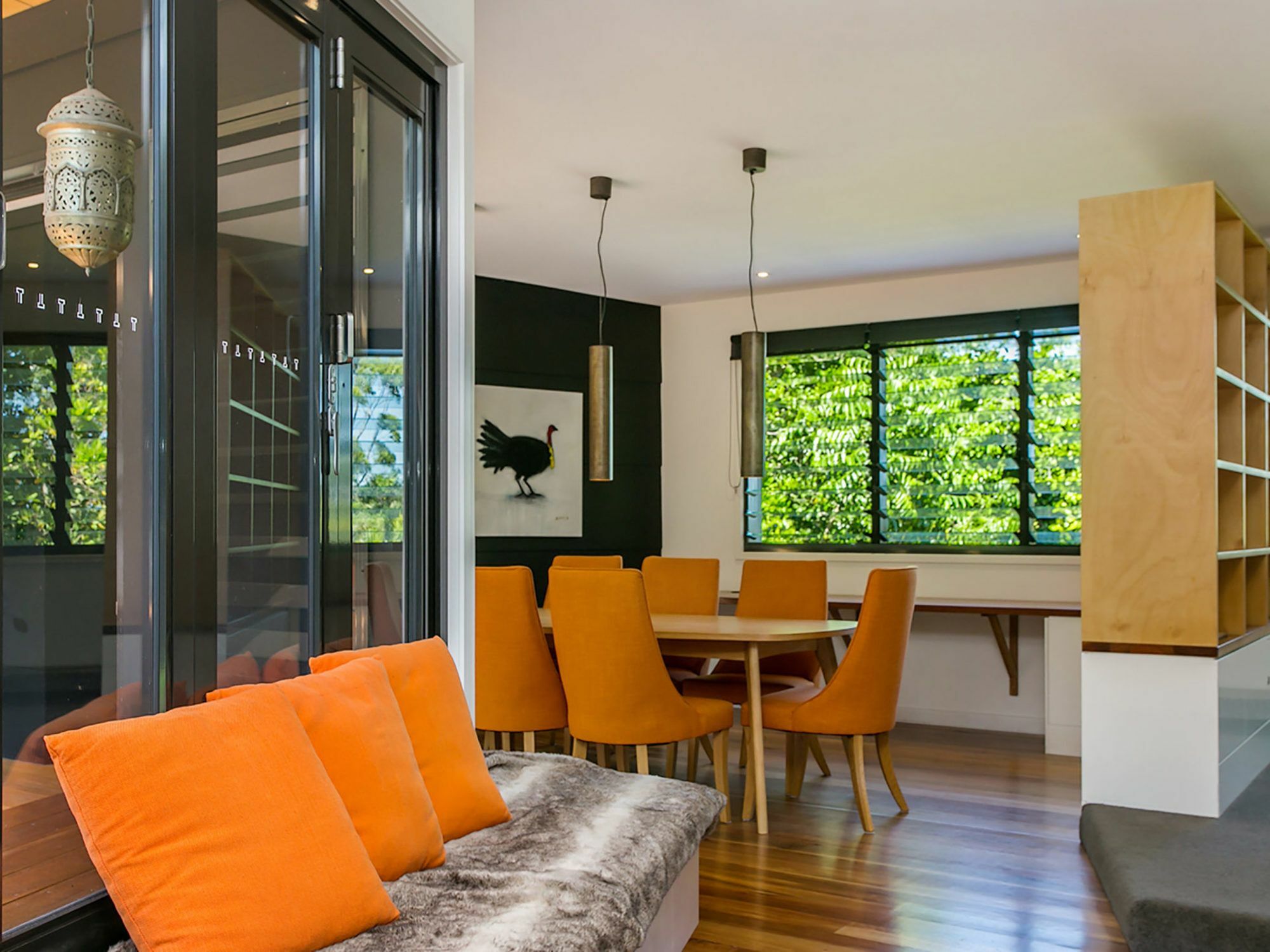 Seaview Sanctuary - Award Winning Architecture *