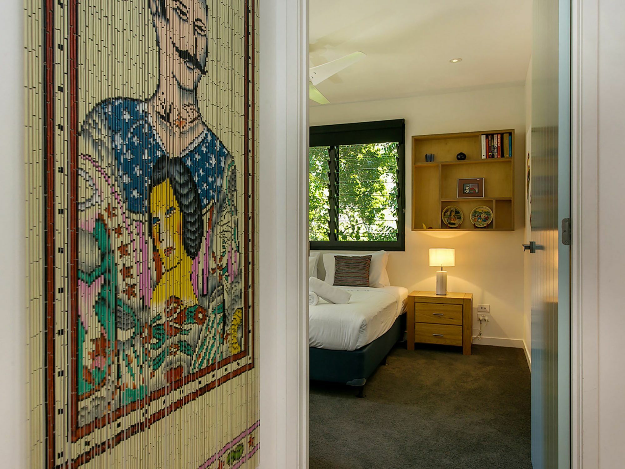 Seaview Sanctuary - Award Winning Architecture * Byron Bay