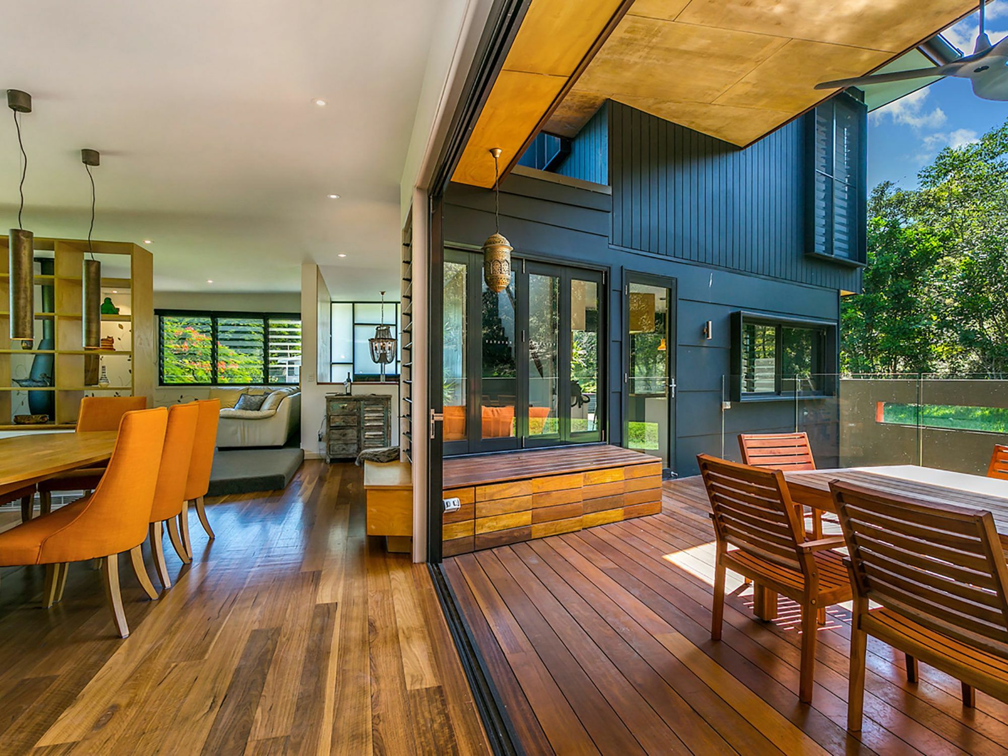Seaview Sanctuary - Award Winning Architecture Villa *