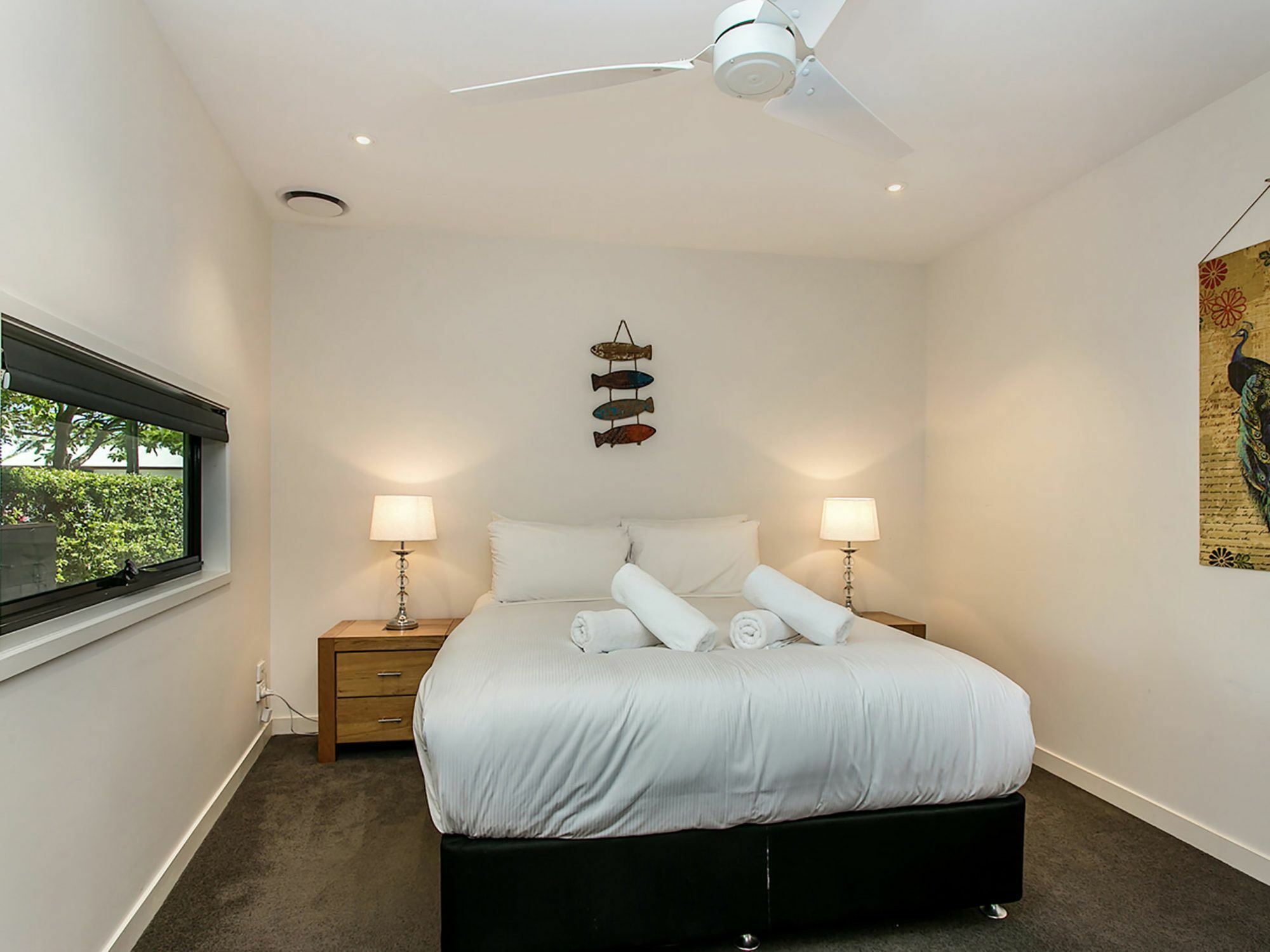 Seaview Sanctuary - Award Winning Architecture Villa *