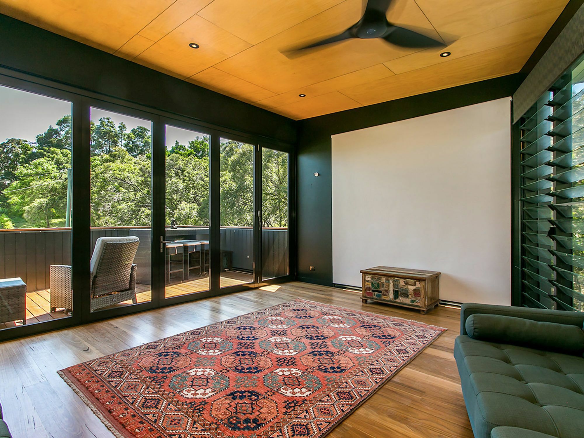 Seaview Sanctuary - Award Winning Architecture Villa *