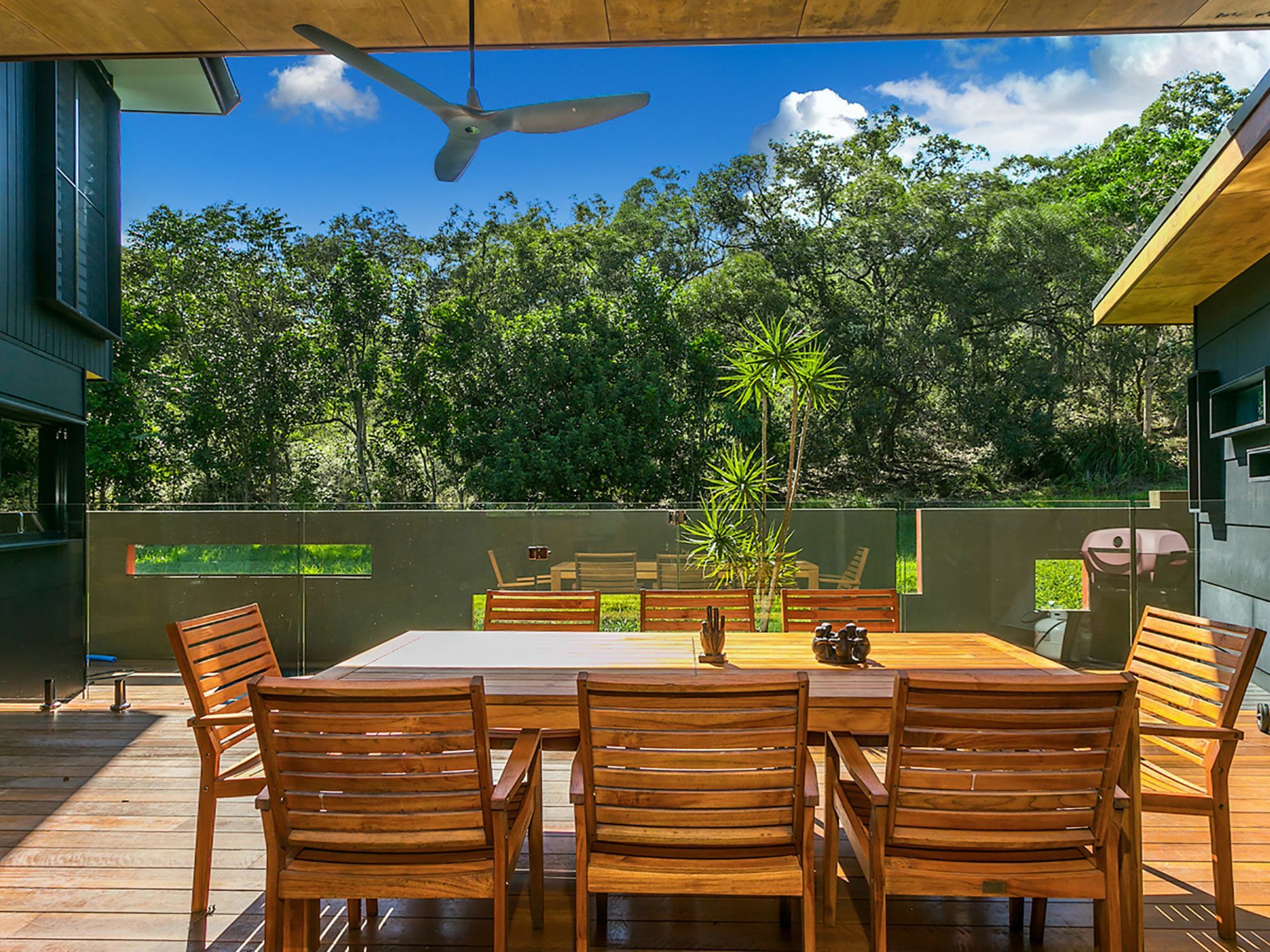 Seaview Sanctuary - Award Winning Architecture