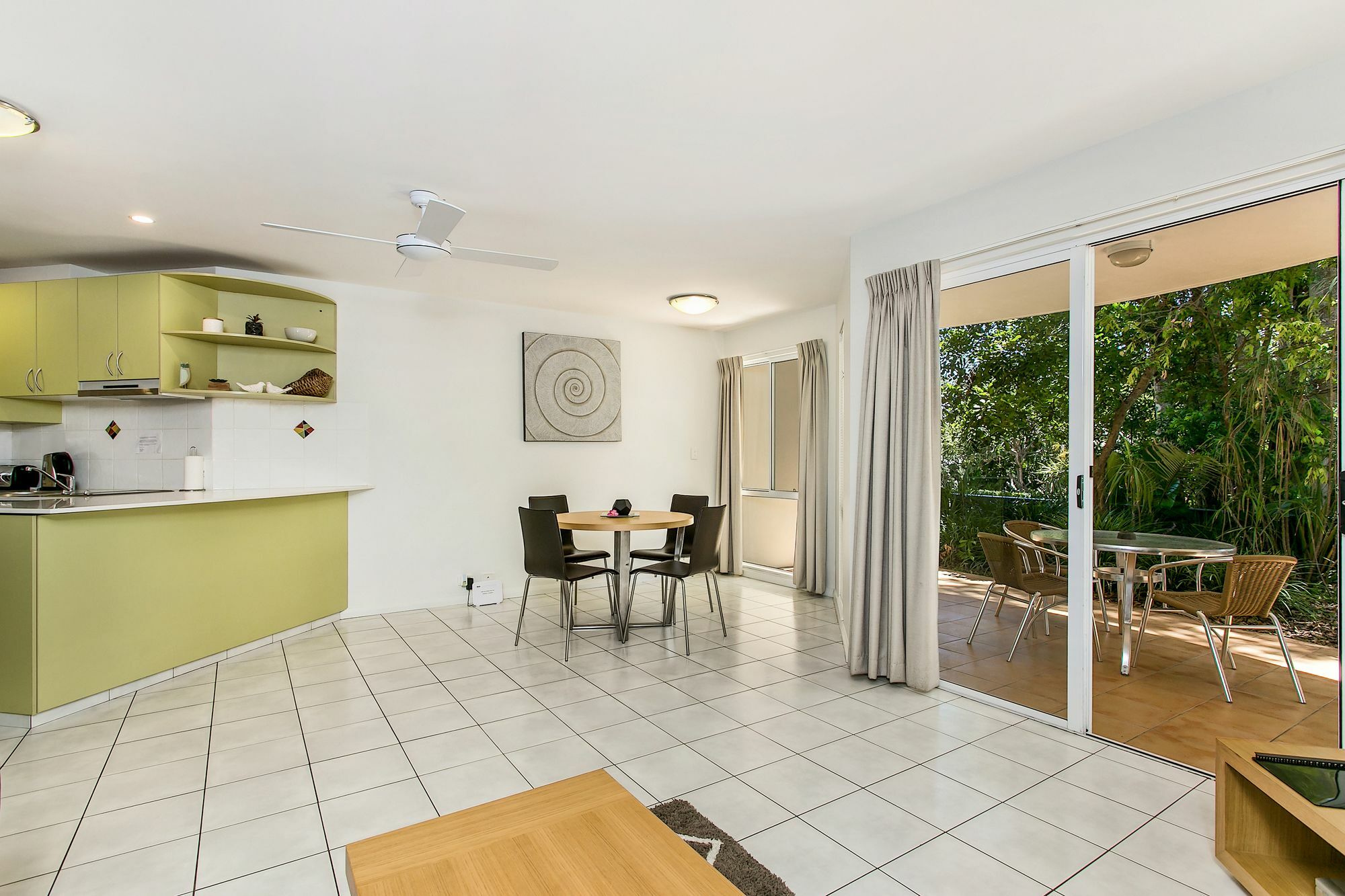 Haven U8 Apartamento Byron Bay