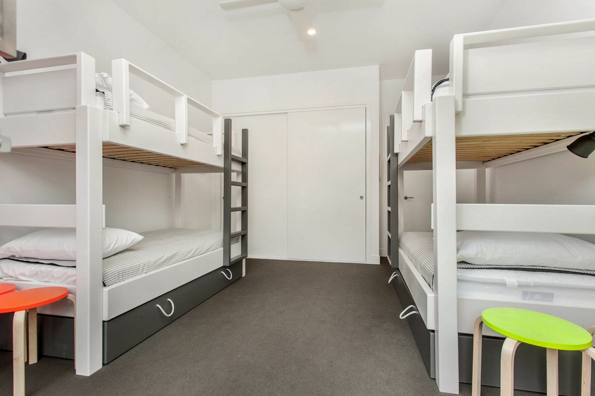 Apartment Stonecutters 2 - Family In The Heart Of Byron
