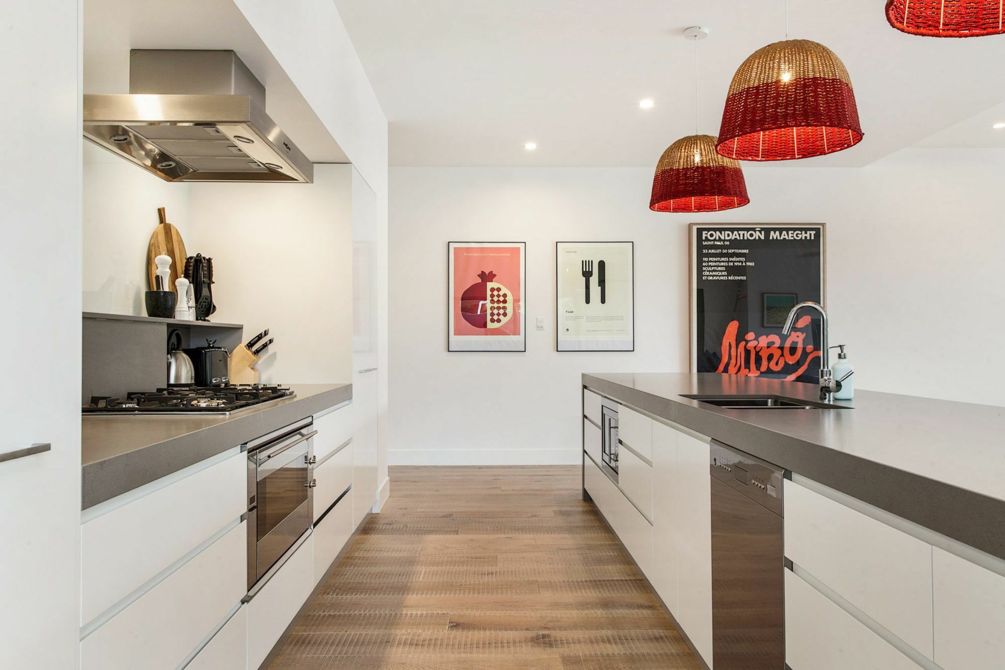 Apartment Stonecutters 2 - Family In The Heart Of Byron