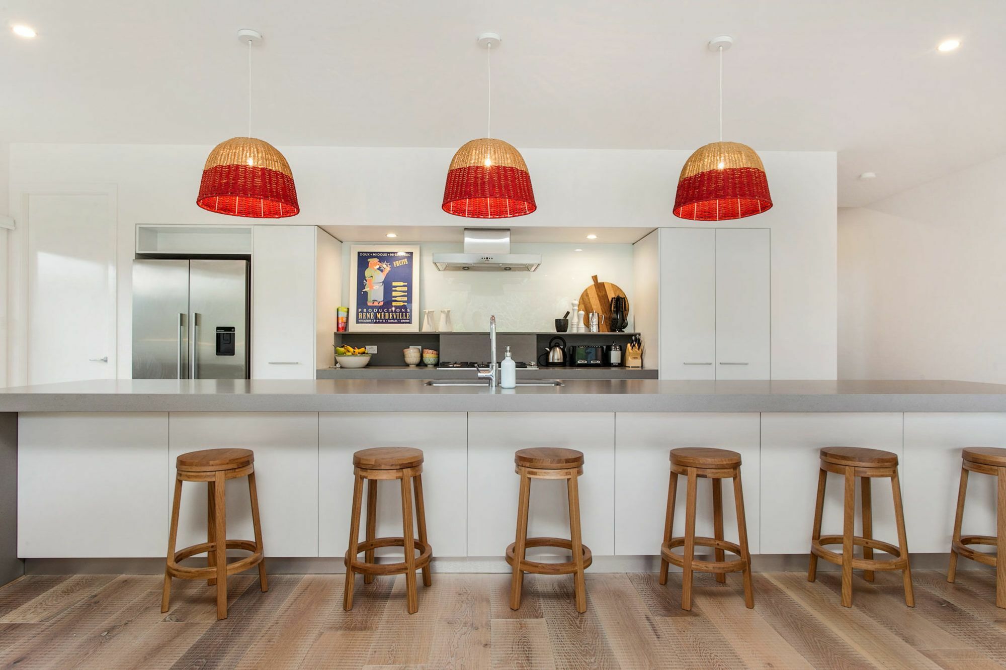 Apartment Stonecutters 2 - Family In The Heart Of Byron Byron Bay