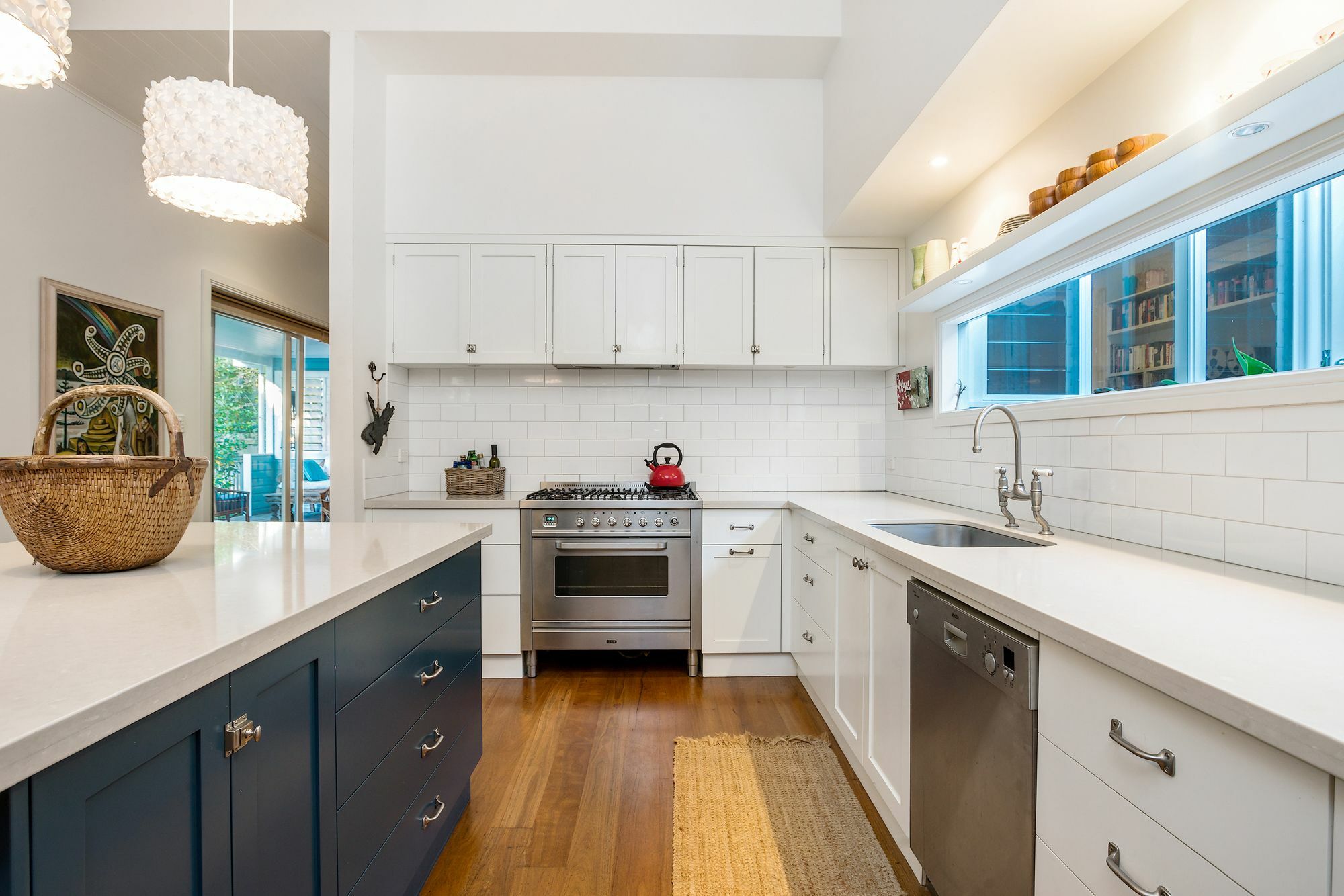 Kia Ora Byron Holiday home Byron Bay