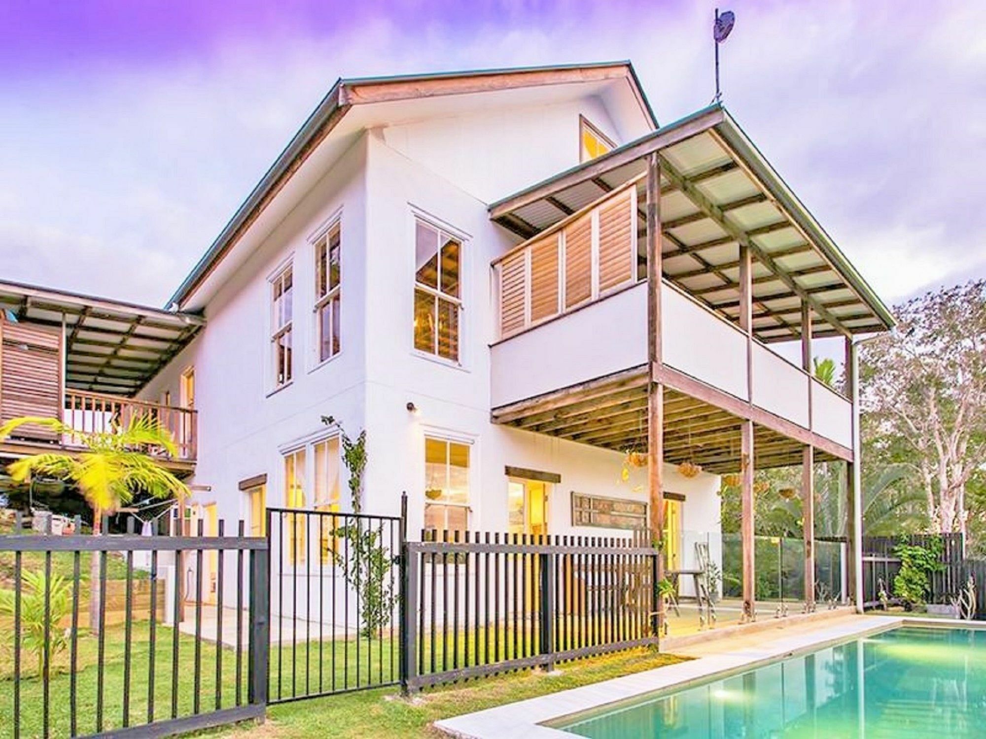 Holiday home Pacifique On Pacific *