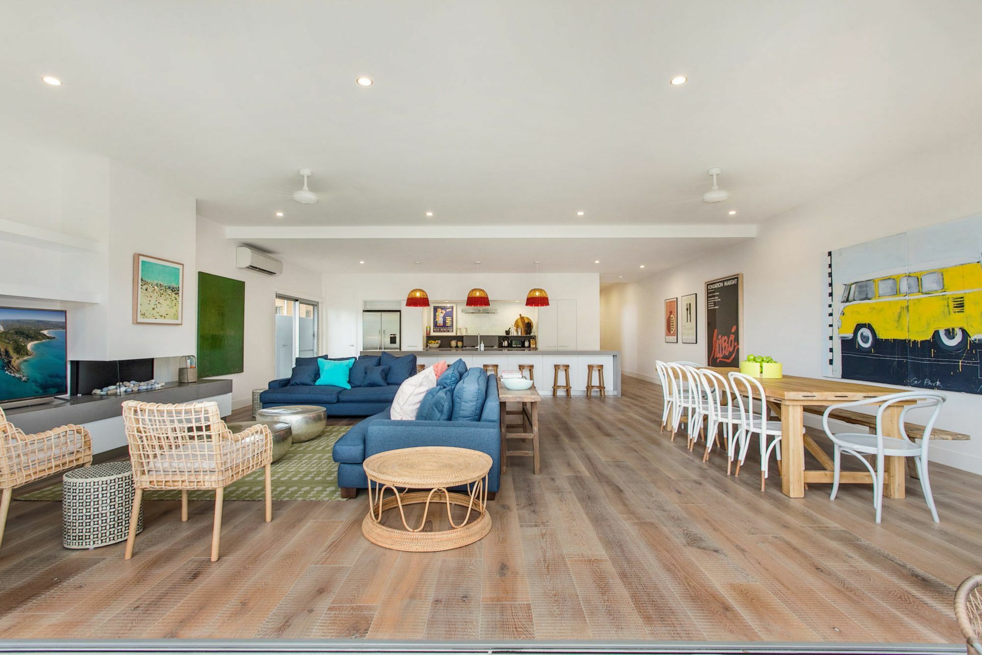 Apartment Stonecutters 2 - Family In The Heart Of Byron *