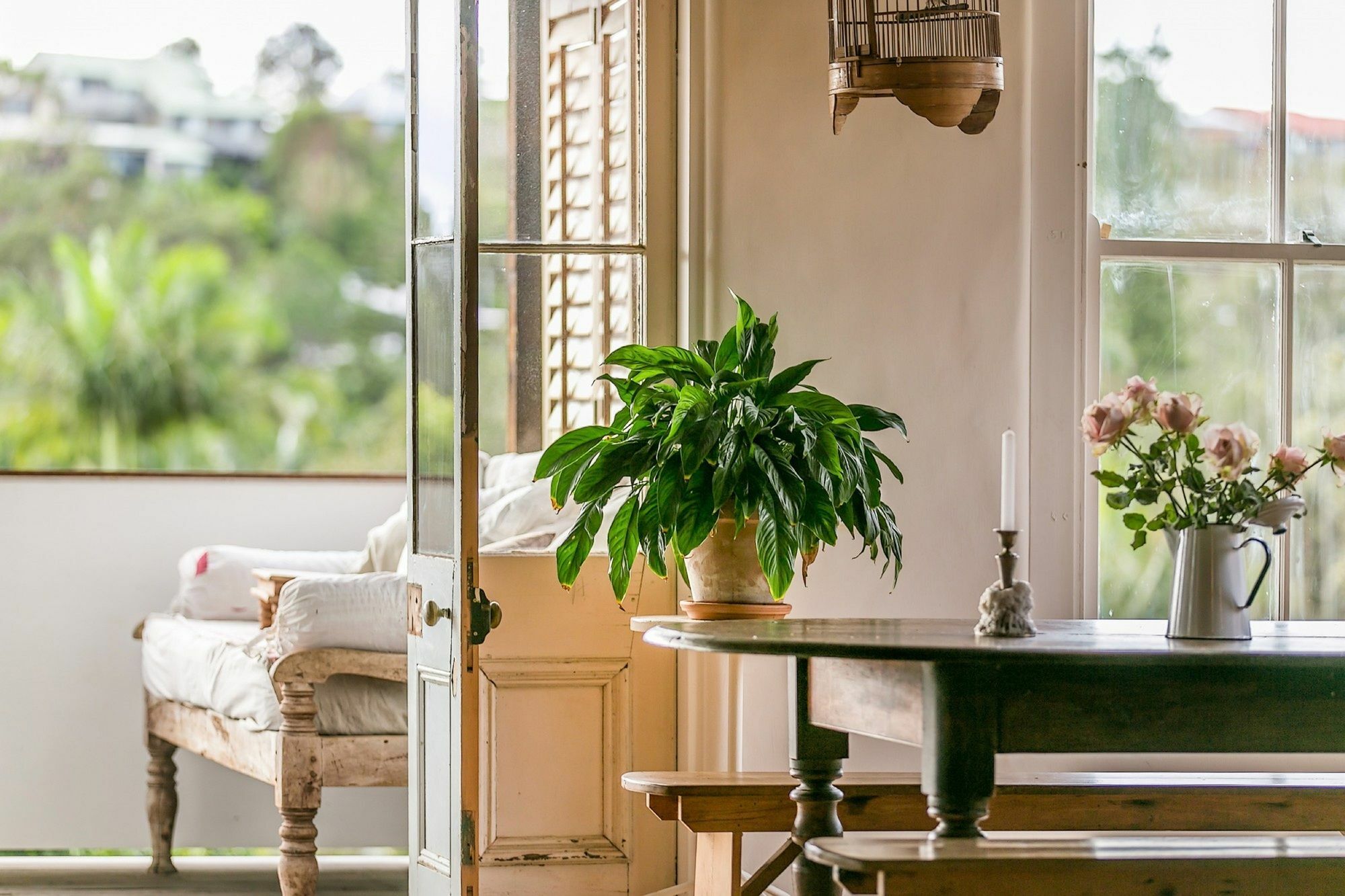Holiday home Pacifique On Pacific Byron Bay