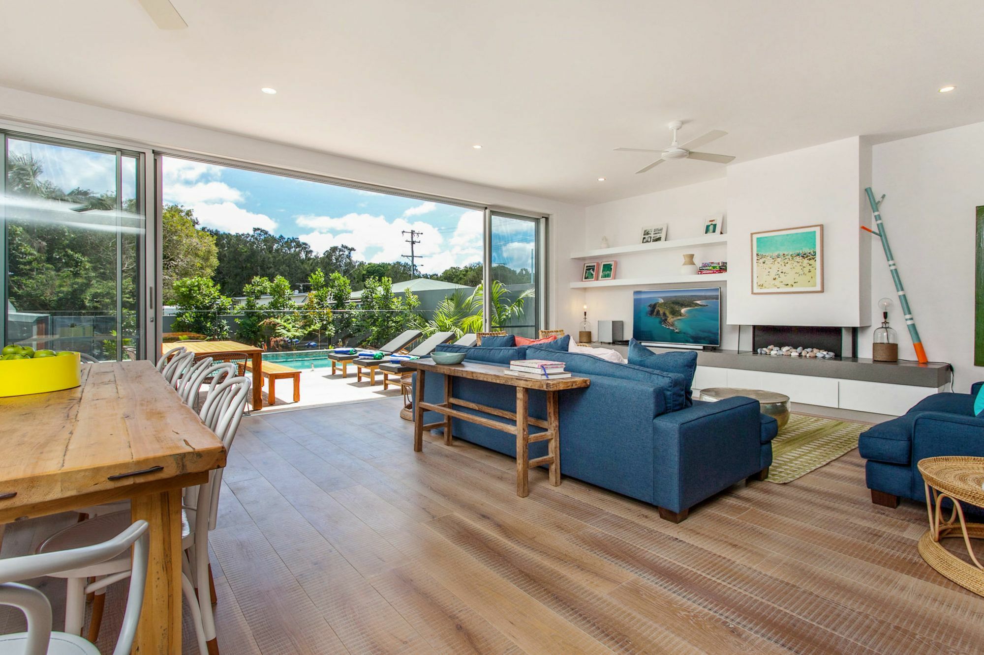 Stonecutters 2 - Family In The Heart Of Byron Apartment Byron Bay