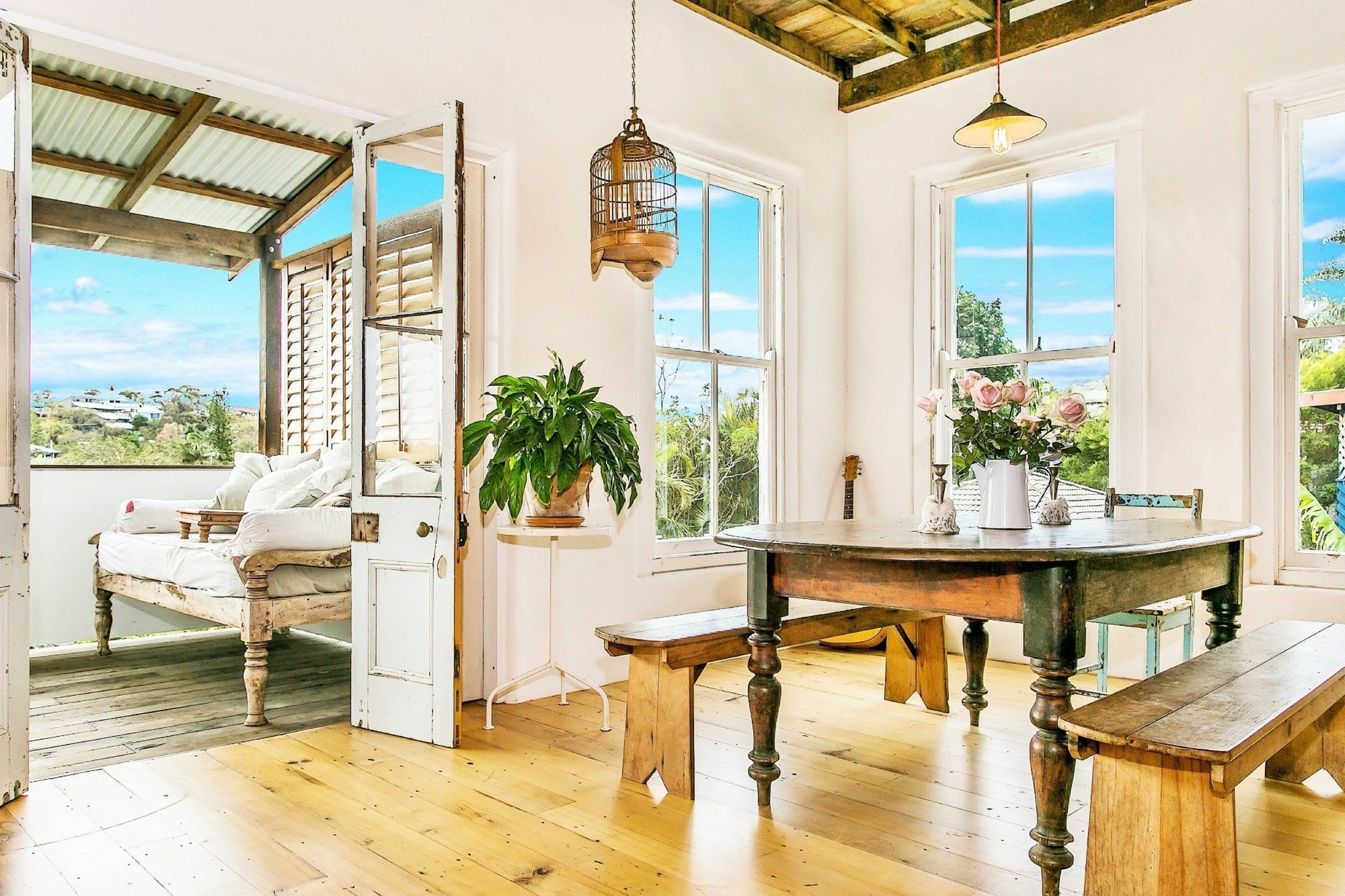 Pacifique On Pacific Holiday home Byron Bay